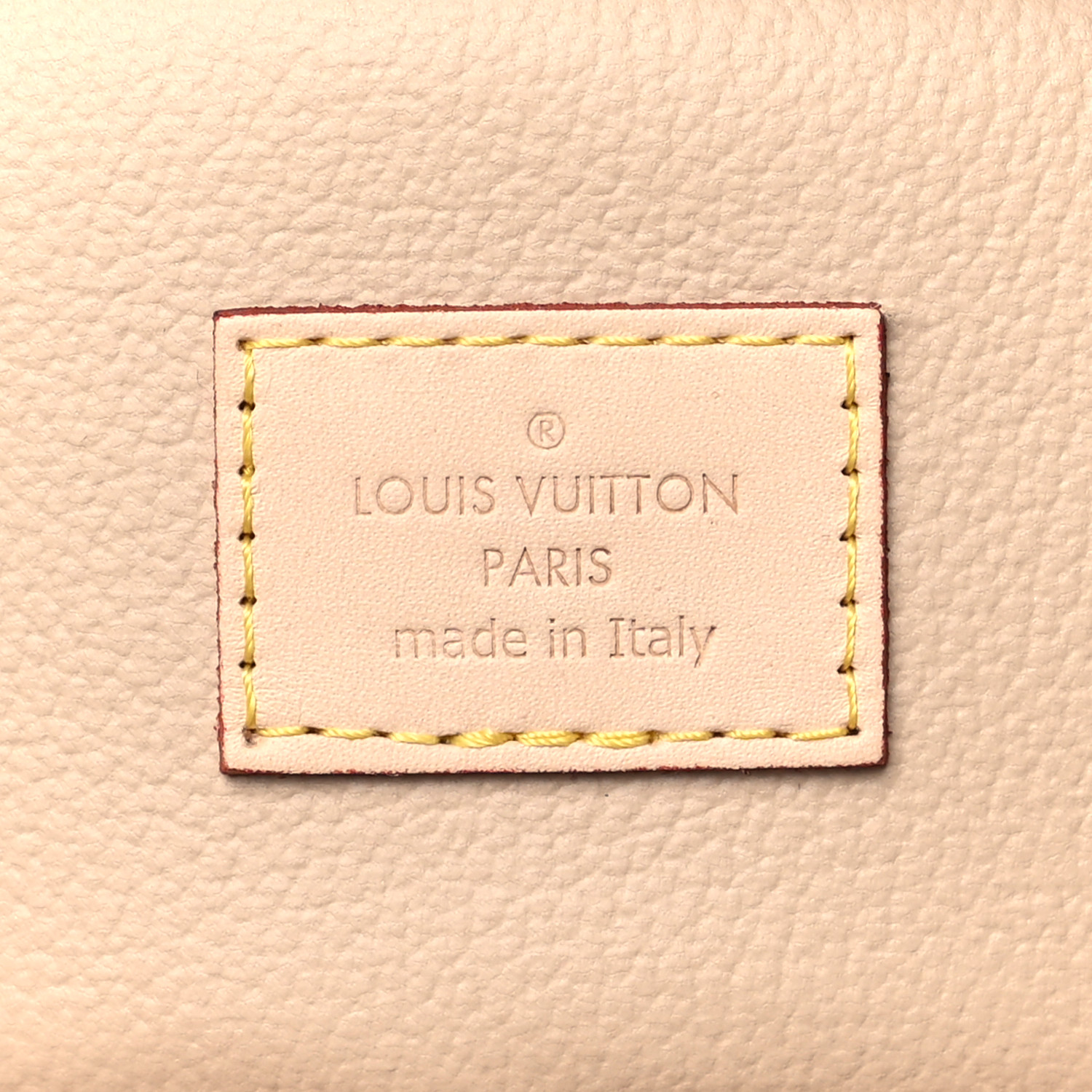 【Louis Vuitton】 Nice Nano /追跡付 Nice Nano Monogram - Women - Small Leather Goods | LOUIS