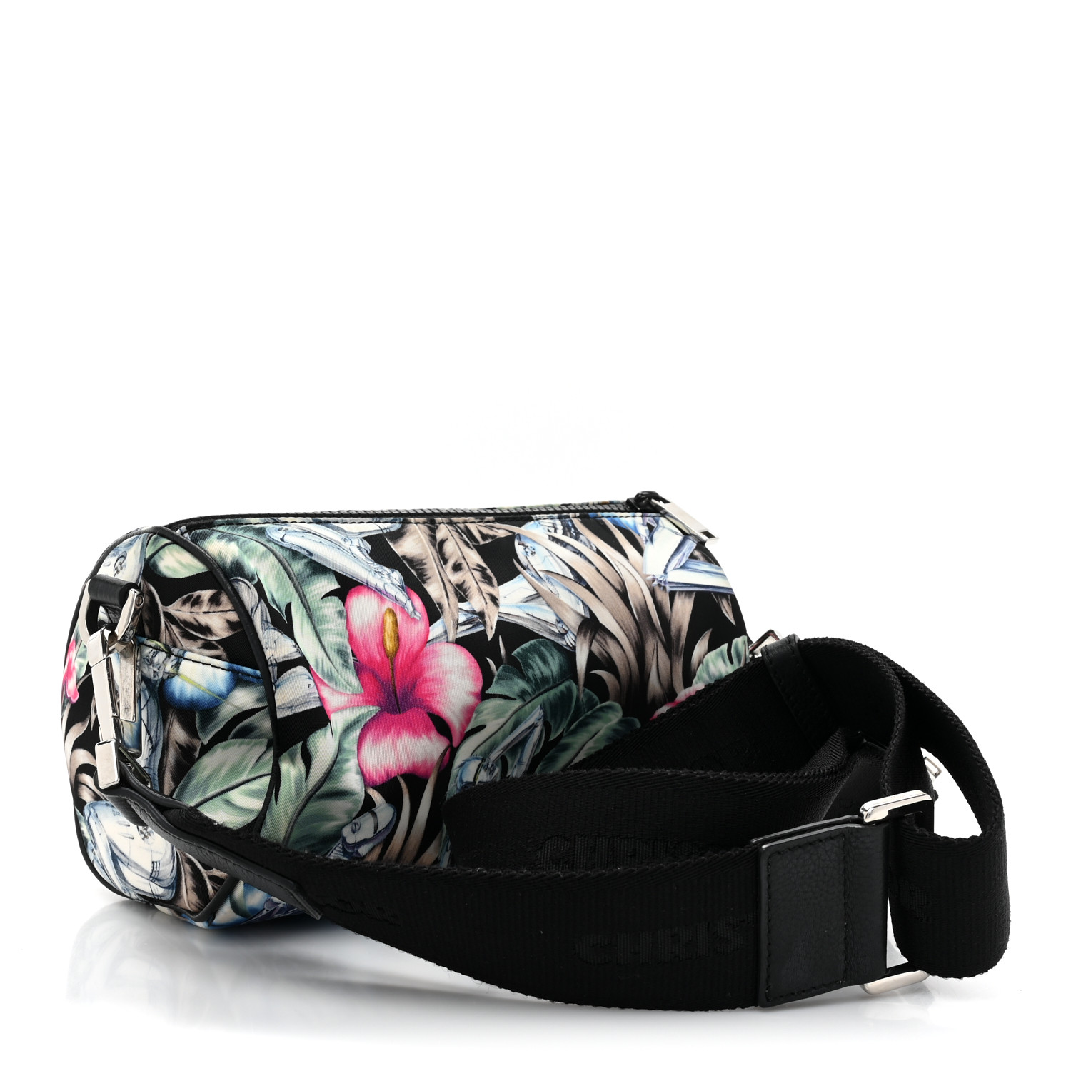 Dior x Sorayama Roller Messenger Bag ショルダーバッグ Dior-x-Sorayama-Roller-