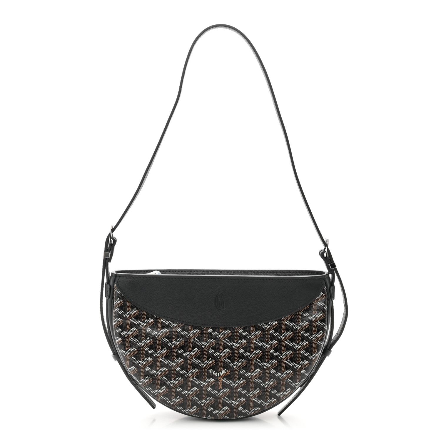 お歳暮・冬ギフト特集 - おとなの週末お取り寄せ倶楽部 Hirondelle Goyardine GOYARD Black FASHIONPHILE | 1547947 バッグ