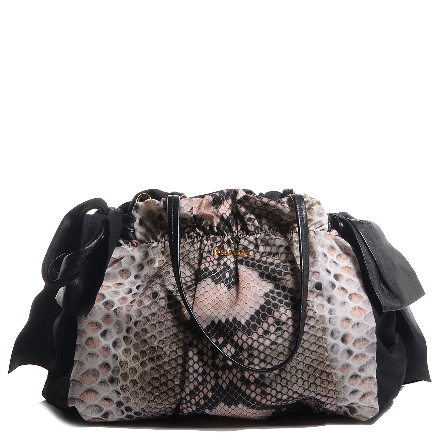 【Praying】Bow Bag Bow Bag – Praying