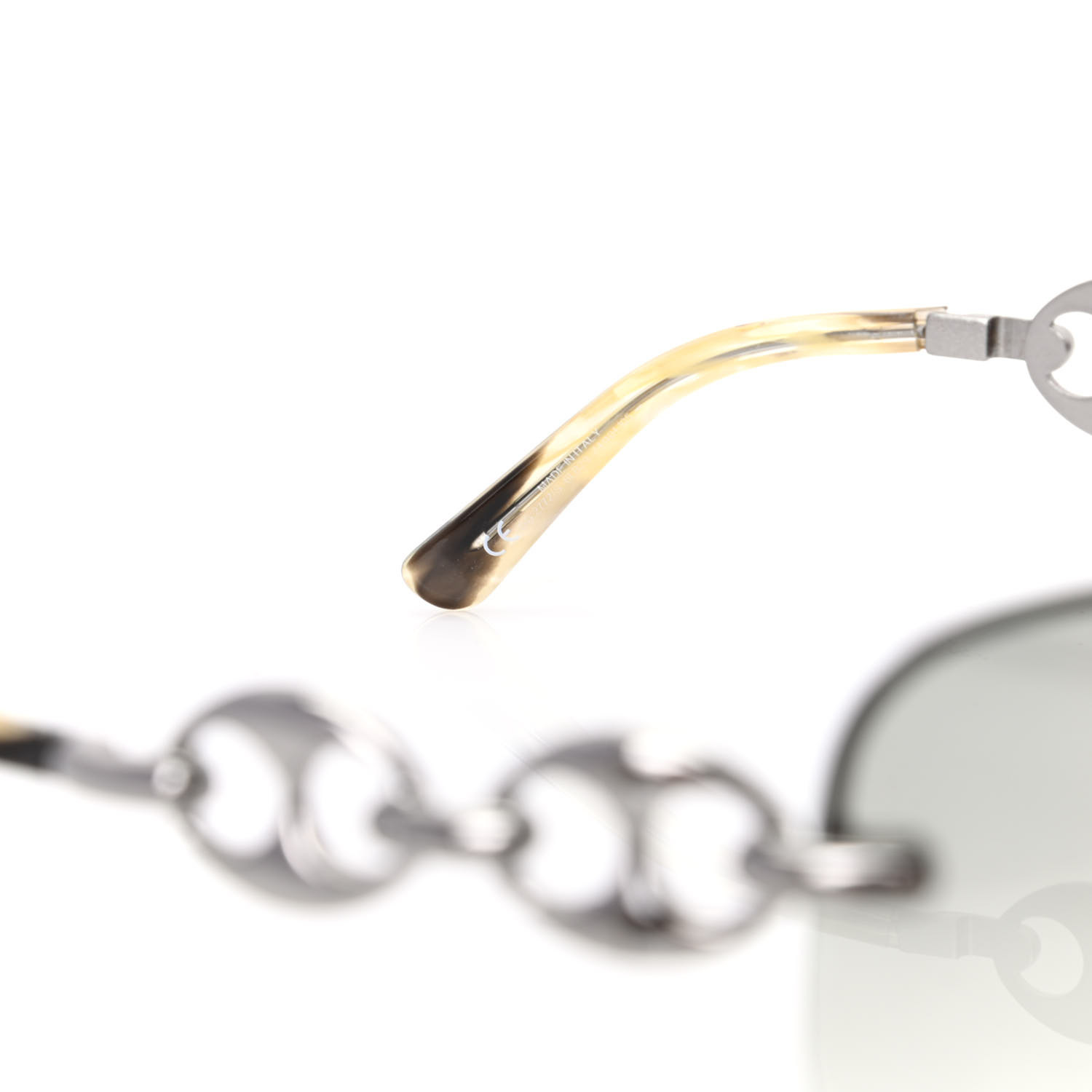 GUCCI カフス GUCCI カフス カフスボタン925 フォーマル アクセサリー【7B