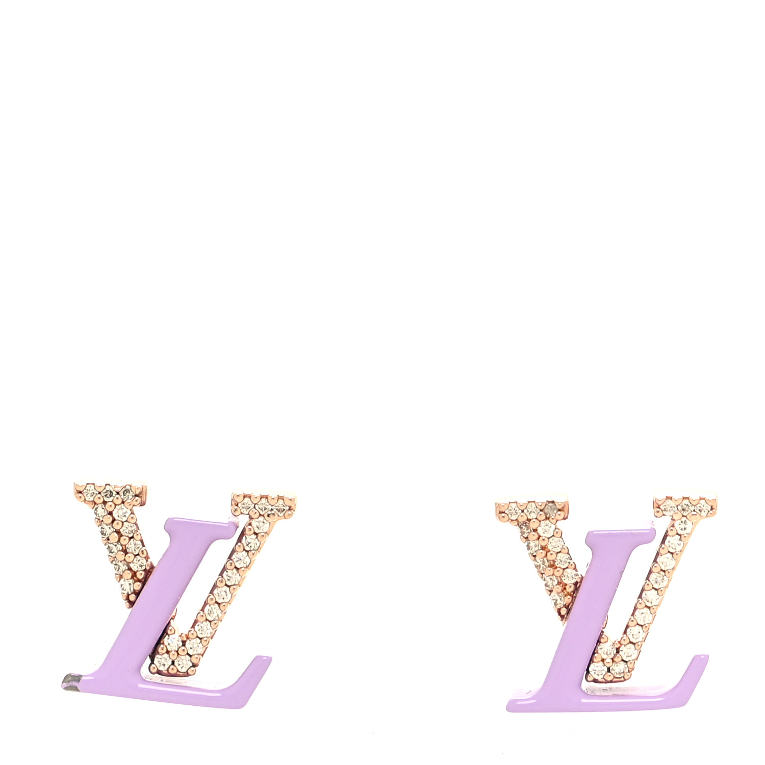 ピアス LOUIS VUITTON LV Sweety Earrings 89c80096d96fd71f0bd81f9cd906b7