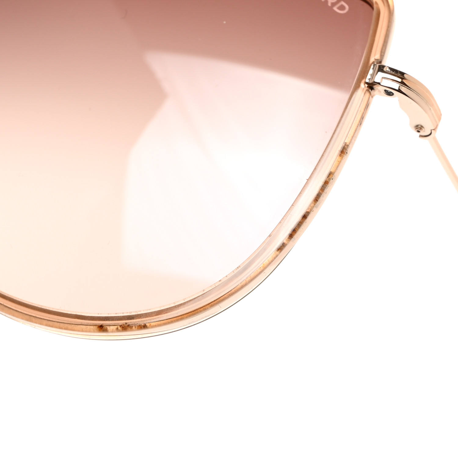 【送料,関税込】TOM FORD サングラス Tina TF759 TOM FORD Tina Sunglasses TF759 Gold 1556337 | FASHIONPHILE