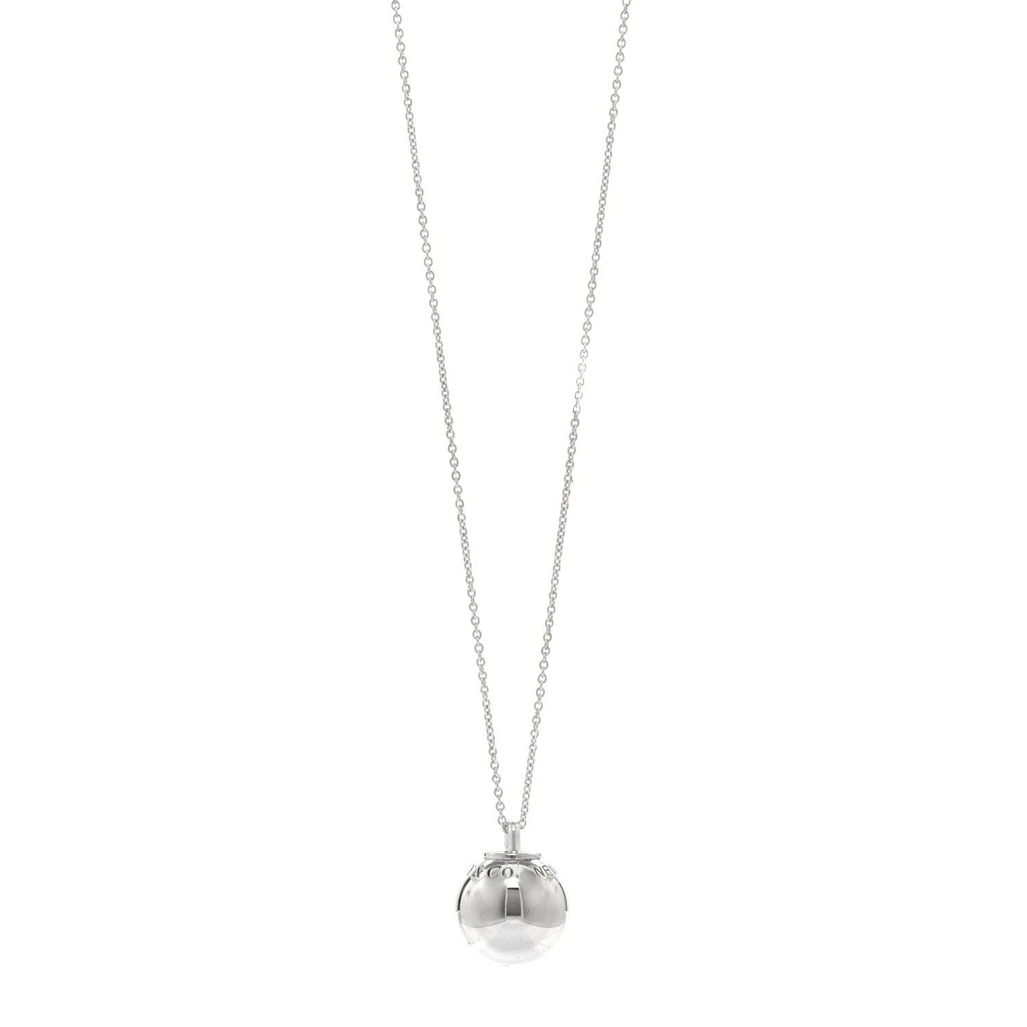 ティファニー　STERLING SILVER　カフス　36962 カフスボタン ティファニー STERLING SILVER カフス 36962 Tiffany