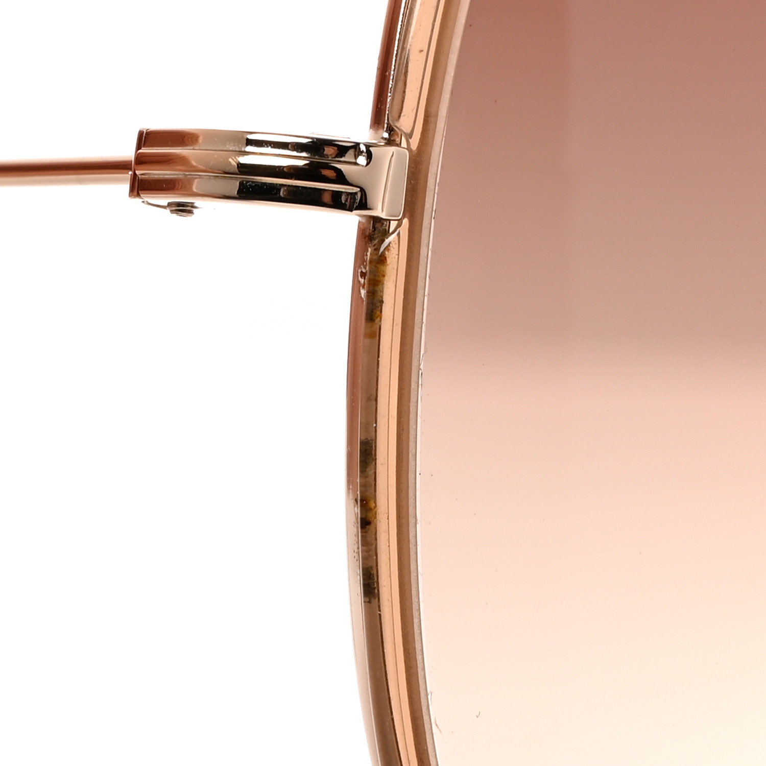 TOM FORD Tina Sunglasses TF759 Gold 1556337 | FASHIONPHILE