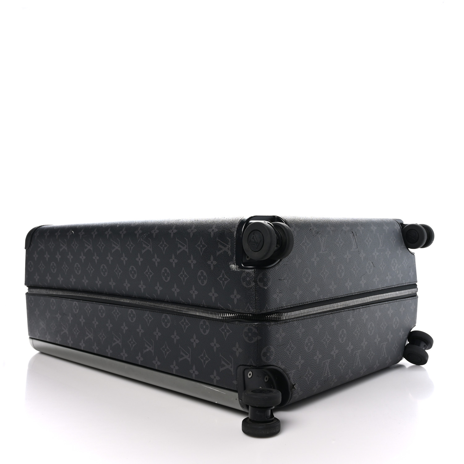 LOUIS VUITTON Monogram Eclipse Horizon 70 3