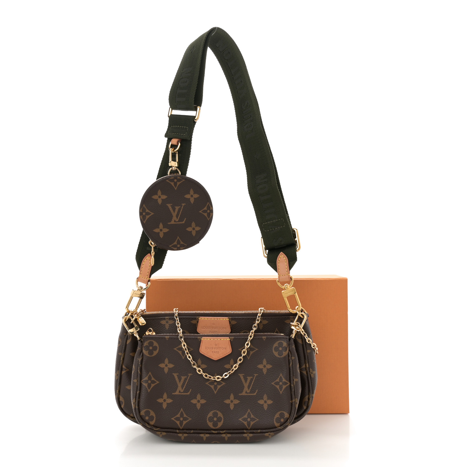 小物 LOUIS VUITTON Louis Vuitton LVXUF Speedy Bandouliere 25 M45552– TC