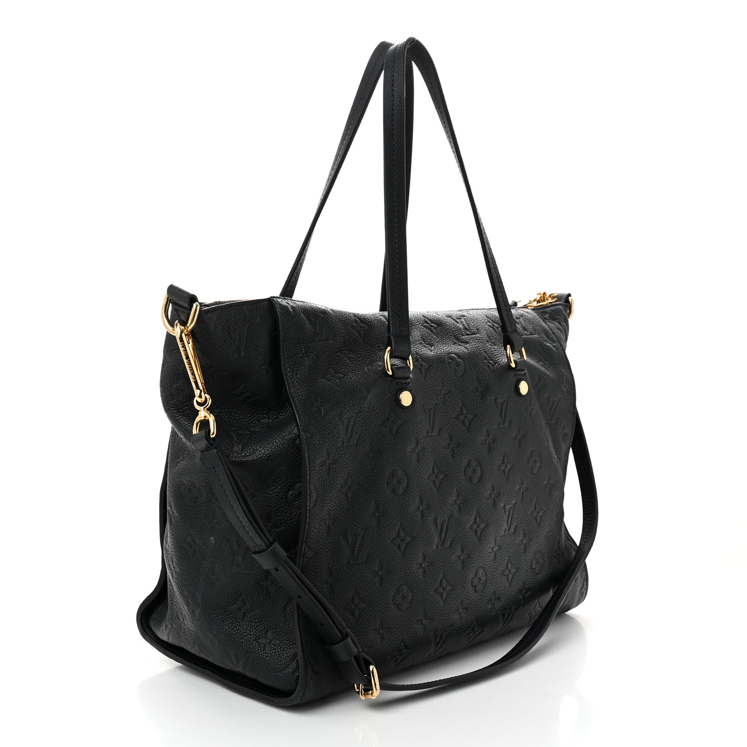 LOUIS VUITTON 美品　保管袋付き フラワー・トート （美品）ルイヴィトン LOUIS VUITTON フラワー