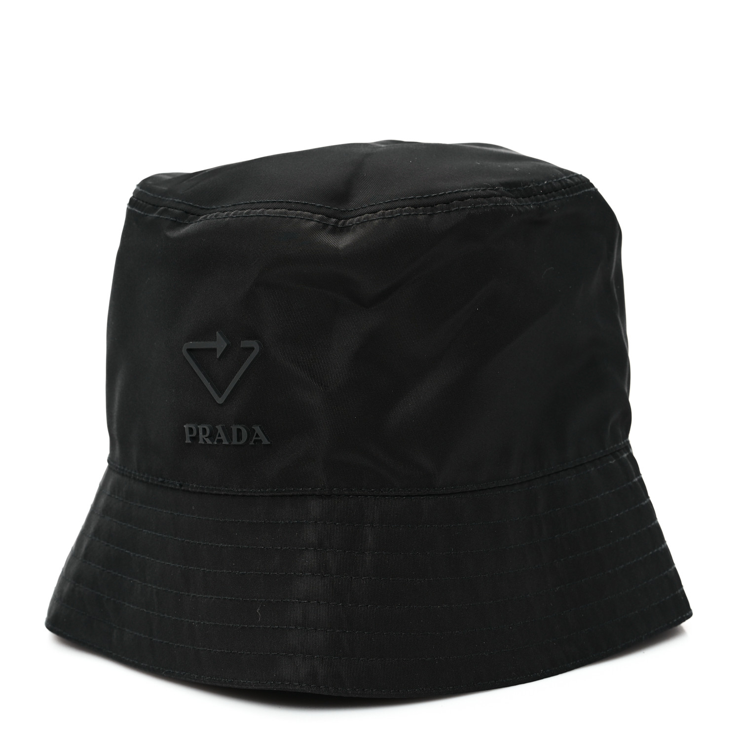 PRADA バケットハット RE-NYLON Prada Re-nylon Bucket Hat | Saks Fifth Avenue