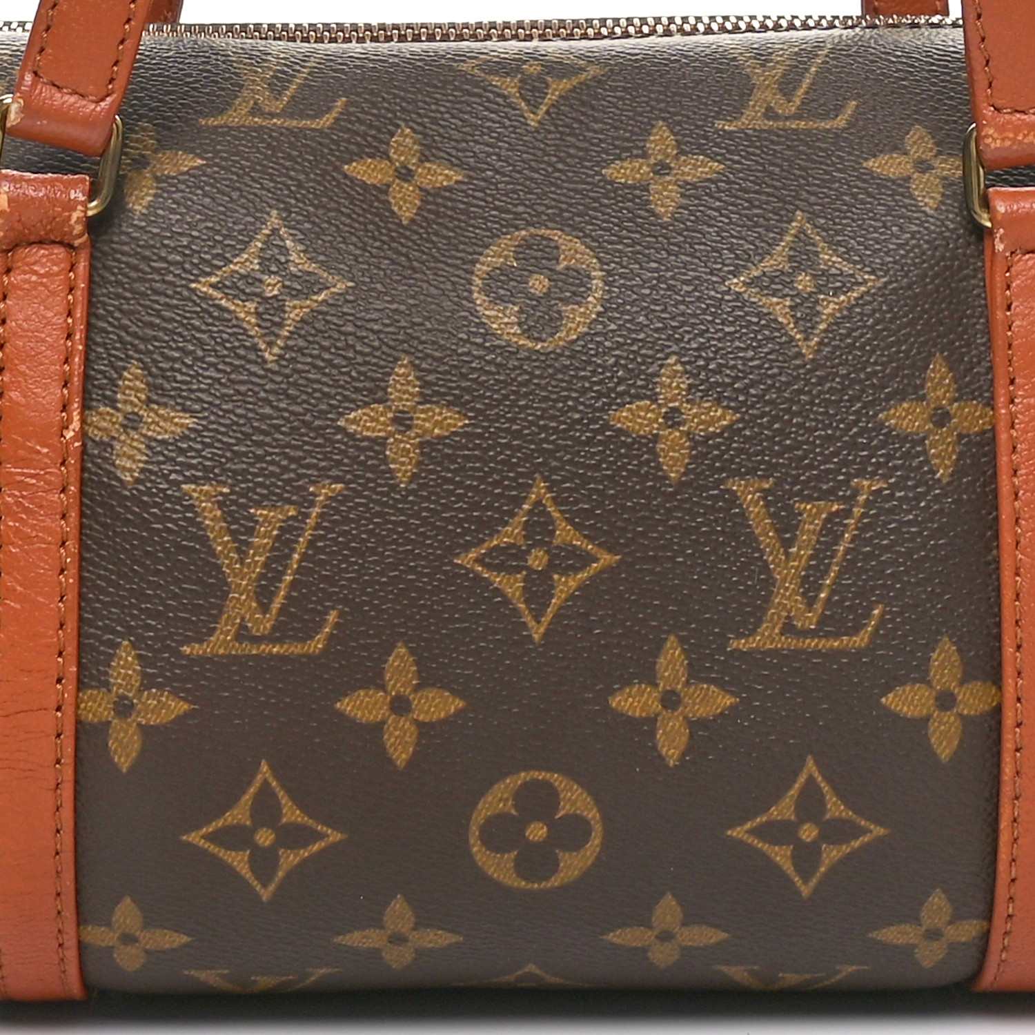 LOUIS VUITTON Monogram Papillon 30 1704714 | FASHIONPHILE