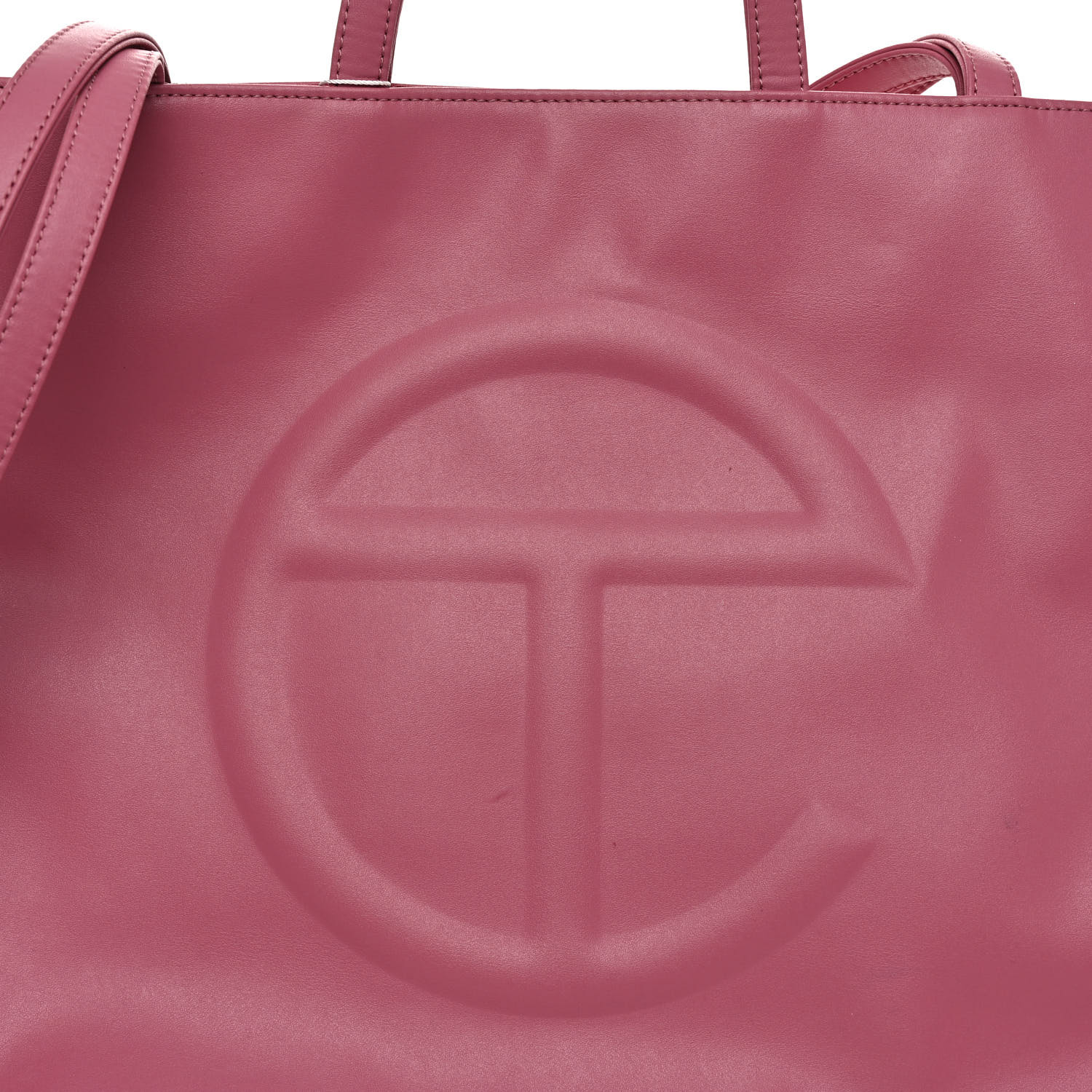 未使用【TELFAR】Corned Beef ♉︎ Small Shopping Bag - Corned Beef