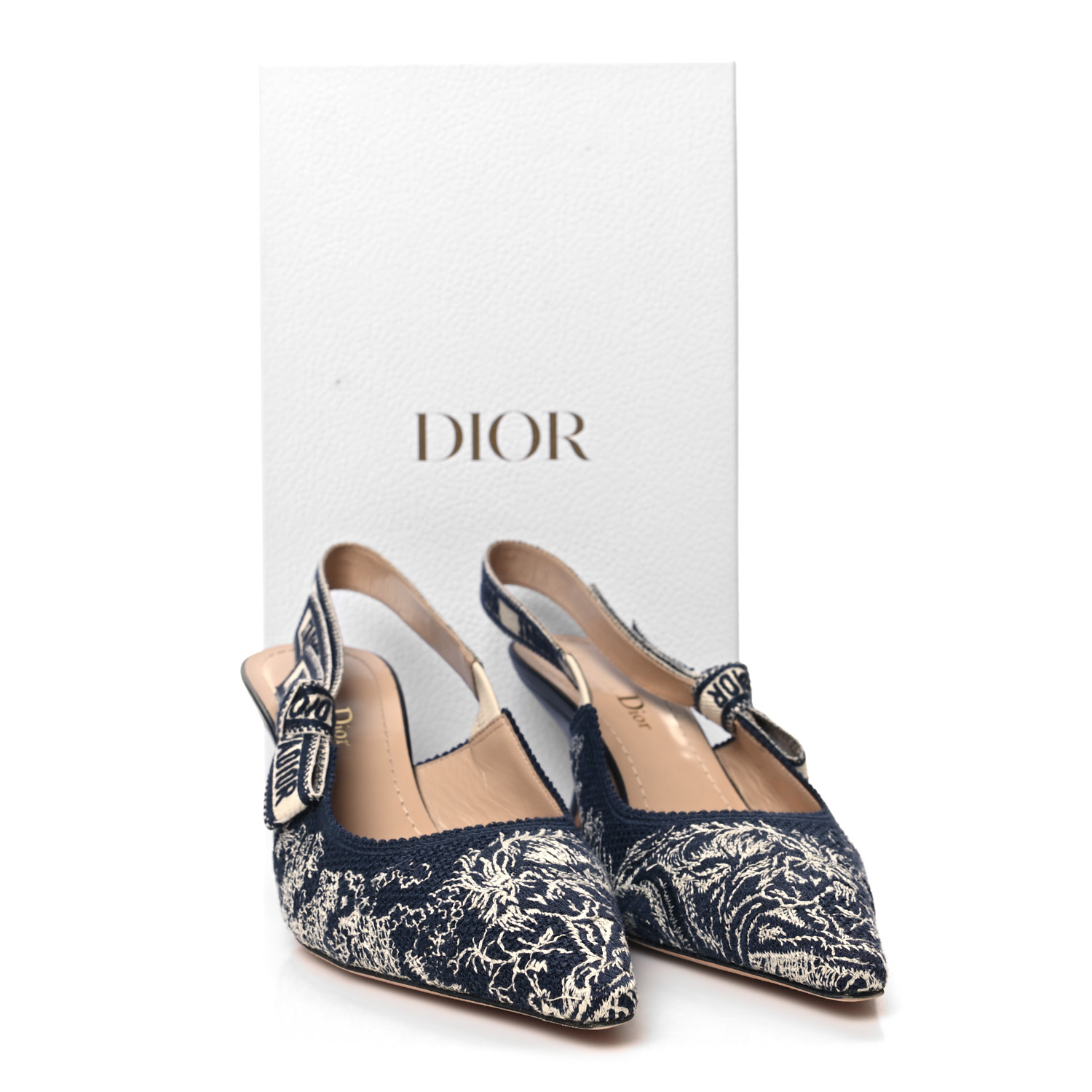 J‘ADIOR J'Adior Slingback Pump 🇫🇷 11xx$ #jejesgroup