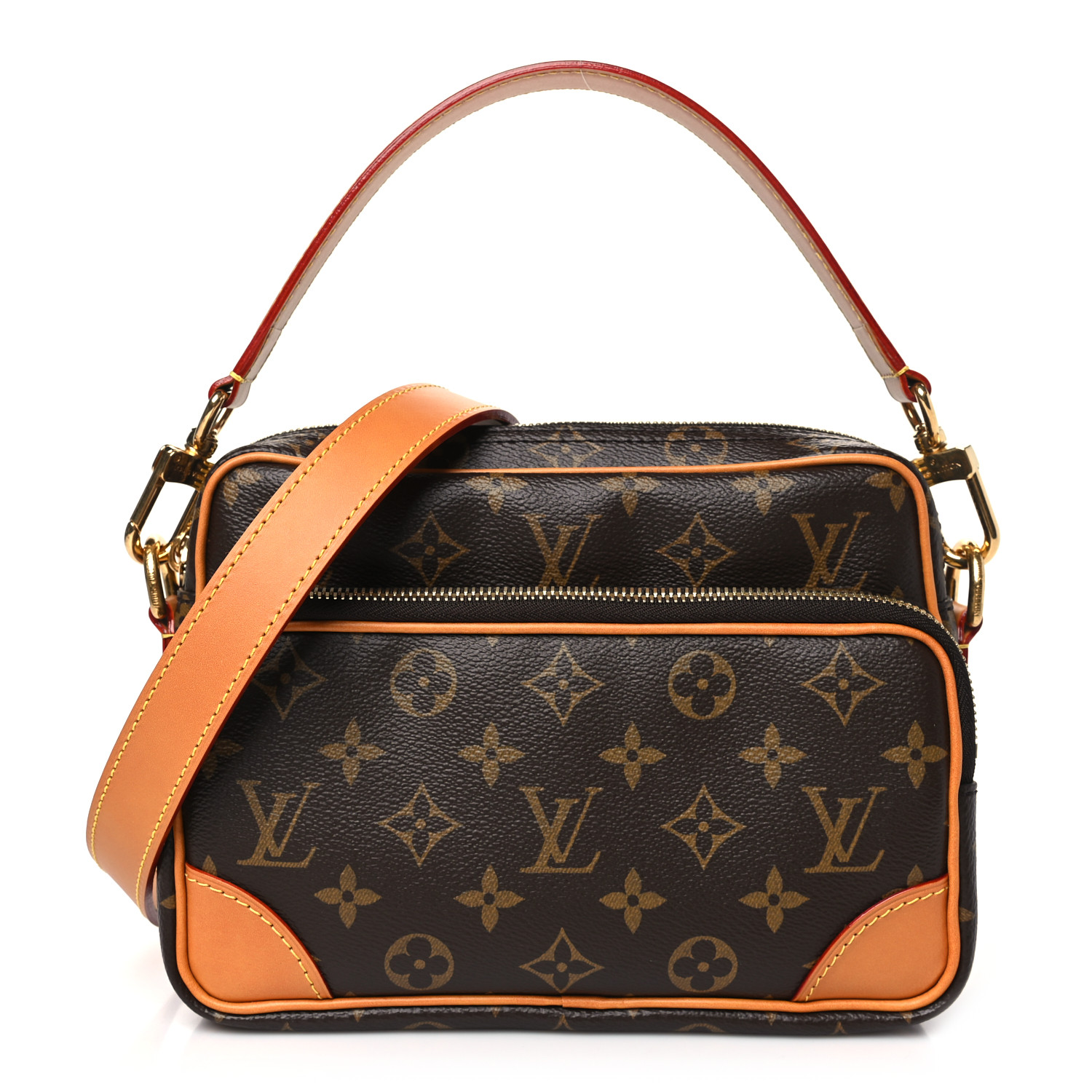 【★完売必至★】Louis Vuitton ☆ NIL NM バッグ LOUIS VUITTON Monogram Archive Nil NM 1582225 | FASHIONPHILE