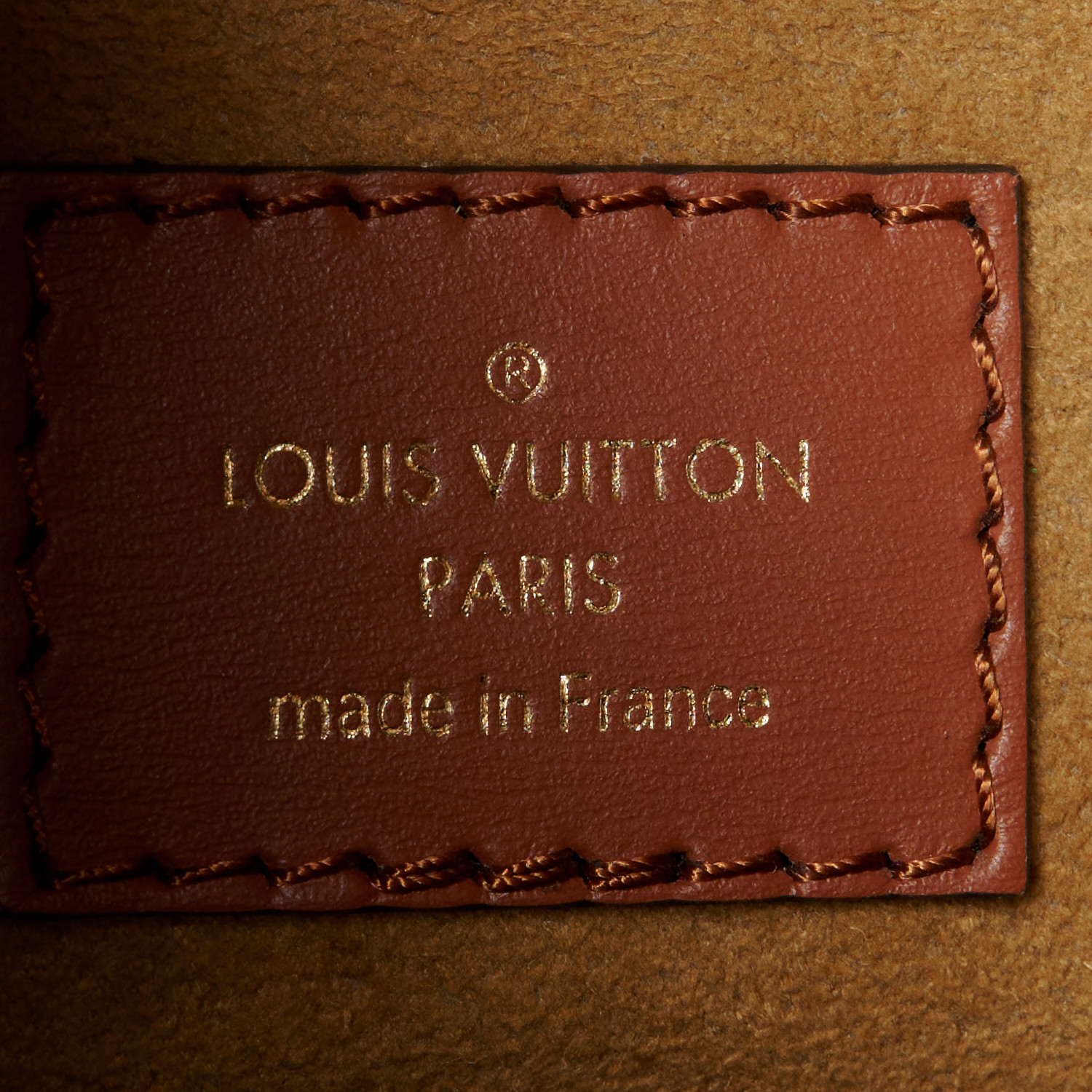 yagi.s garden 　LOUIS VUITTON Louis Vuitton Bucket Bag Limited Edition Garden Monogram