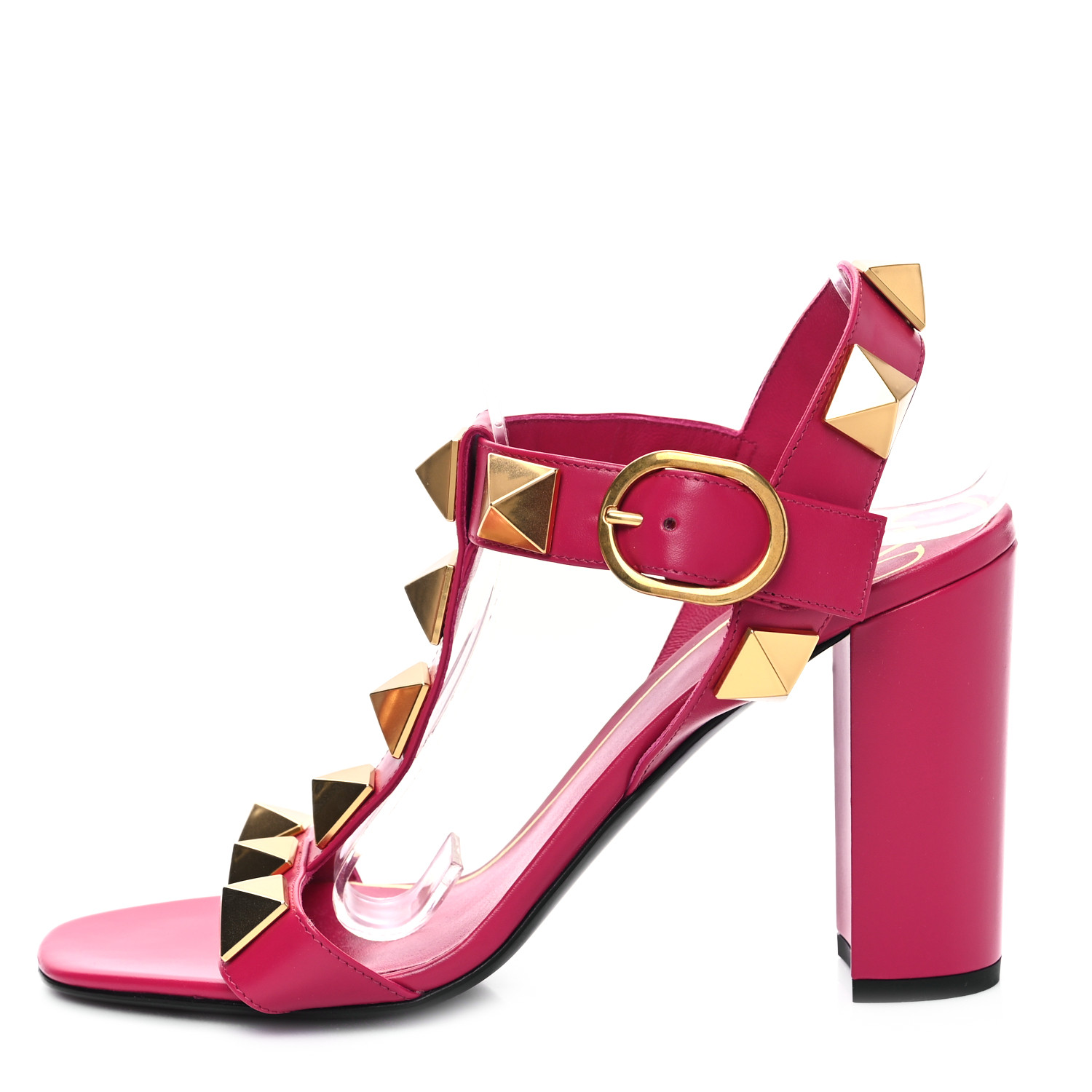 【Valentino】ROMAN STUD SANDAL 90MM◆1W0S0CR1ZWM Valentino Garavani Roman Stud Sandal 90Mm – LOZURI®