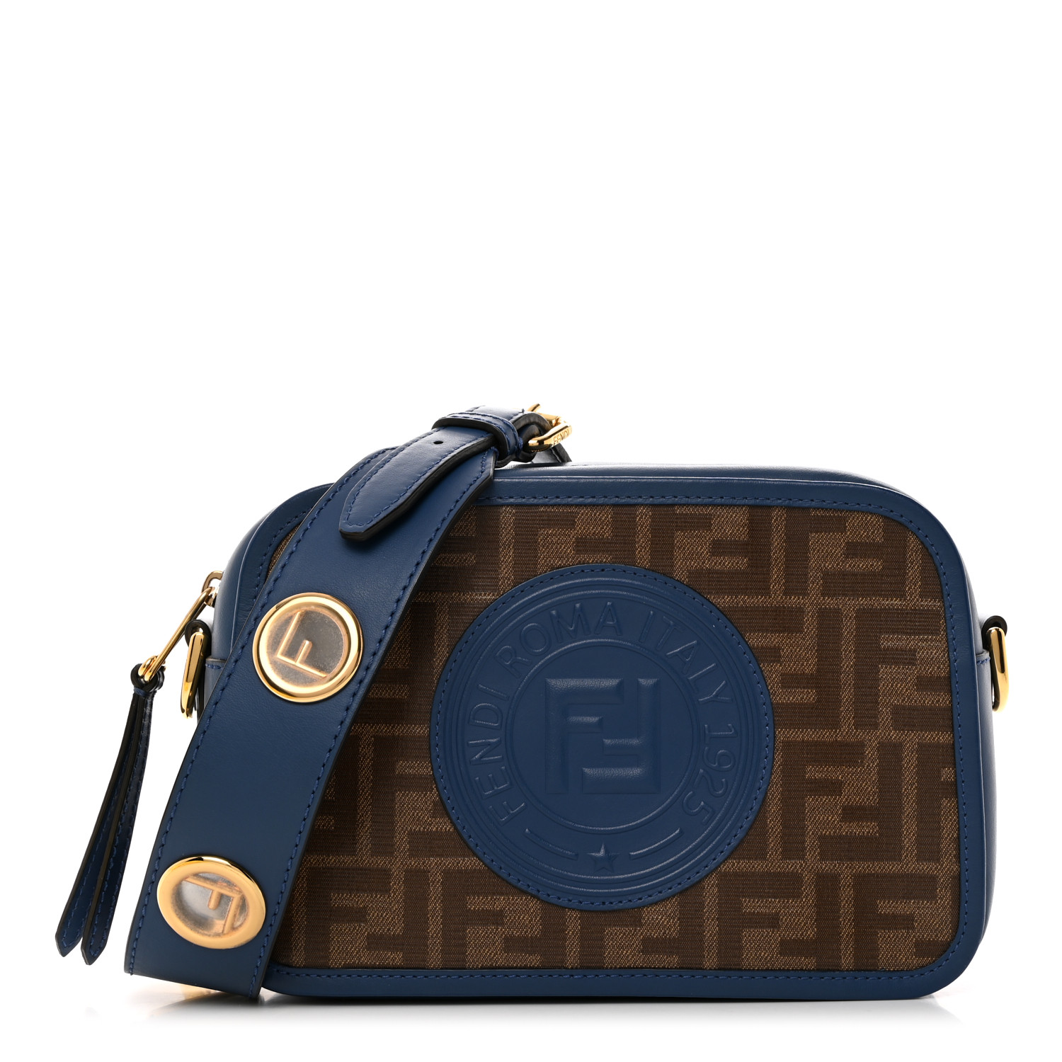 【関税込み】fendi Fendi Stamp 1925' anorak fendi Stamp 1925' Anorak | italist