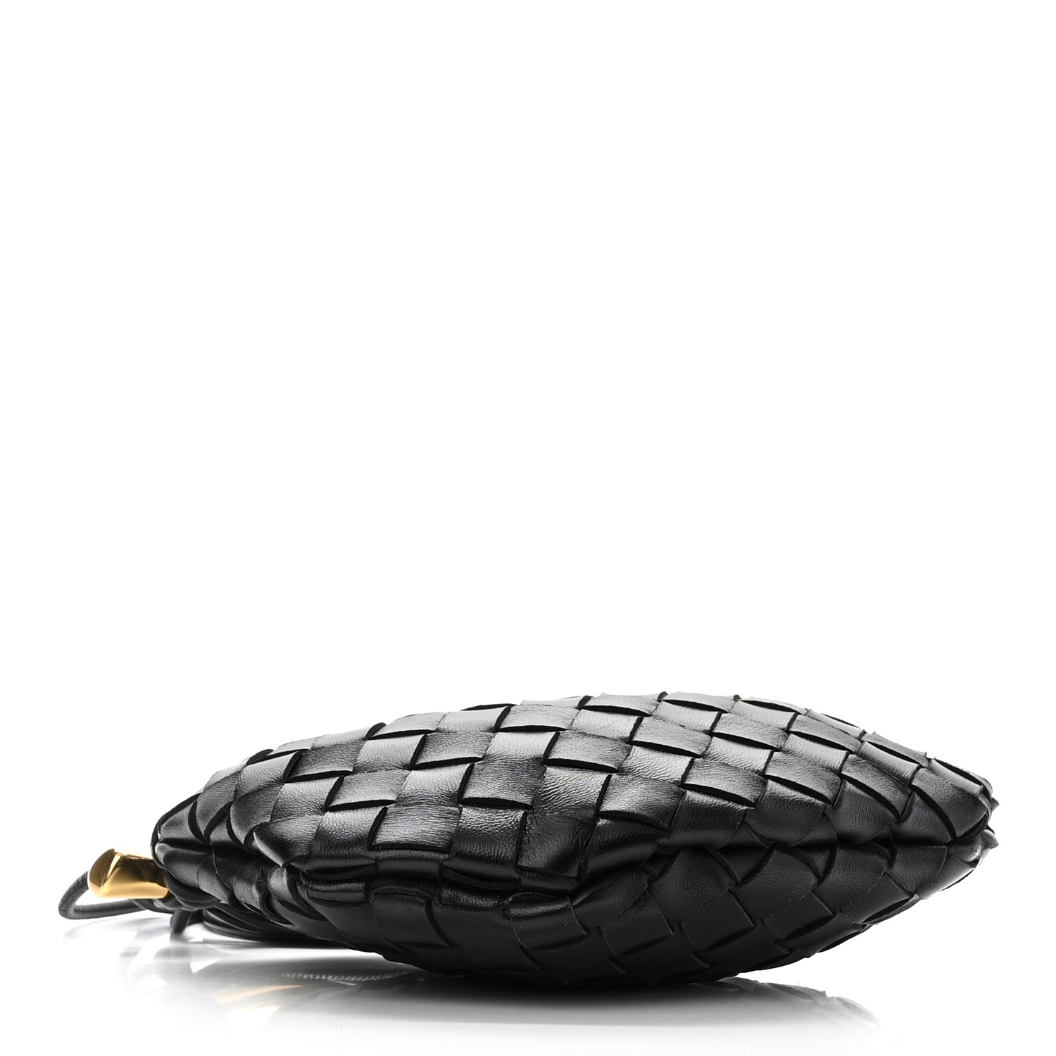ハンドバッグ Bottega Veneta Sardine Small Handbag In Intrecciato Nappa BOTTEGA VENETA Sardine small intrecciato leather tote | NET