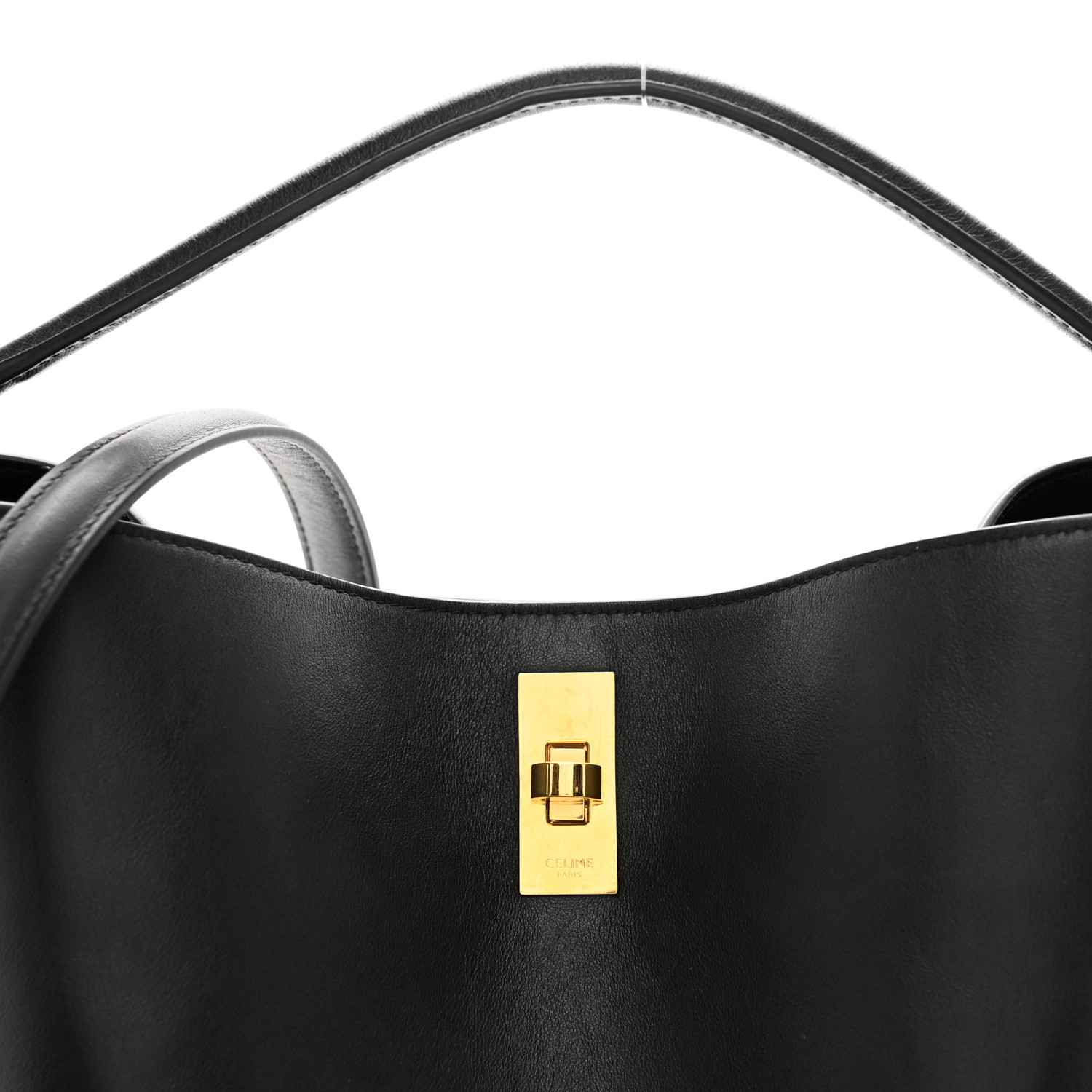 【CELINE】Celine Mailloon satiate bucket【ランク:Ａ】 251027f5af1be54e46093c12ae79b8