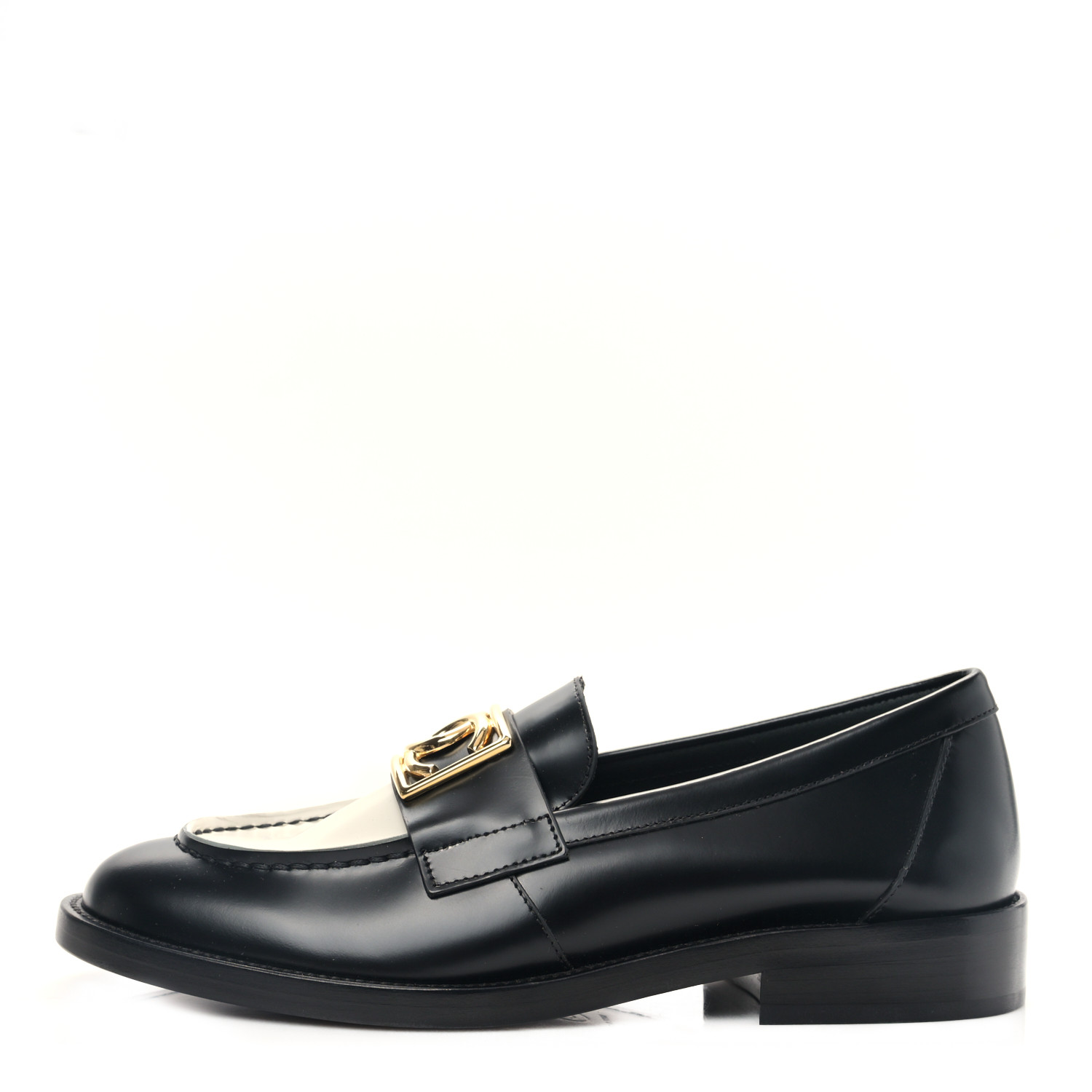 【CHANEL】希少ヴィンテージローファー黒37号 CHANEL】希少ヴィンテージローファー黒37号 - メルカリ