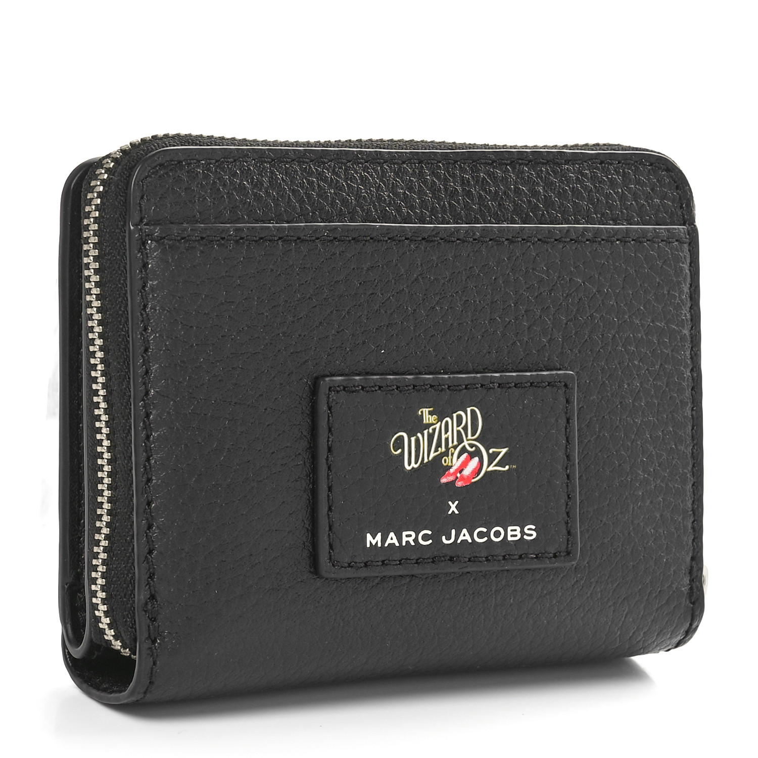 MARC JACOBS X The Wizard Of Oz Friends of Dorothy Grained