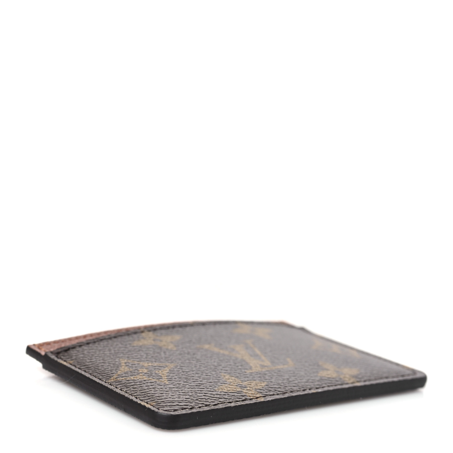 【Louis Vuitton】 Card Holder Monogram Armagnac Louis Vuitton Card Holder Monogram - US