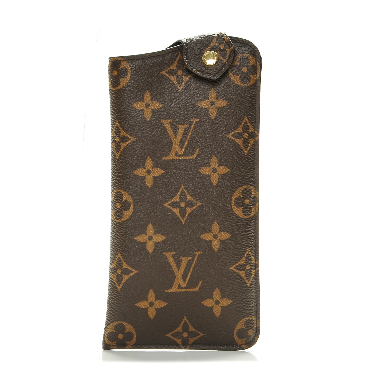 Louis Vuitton Sunglass Case MM – yourvintagelvoe