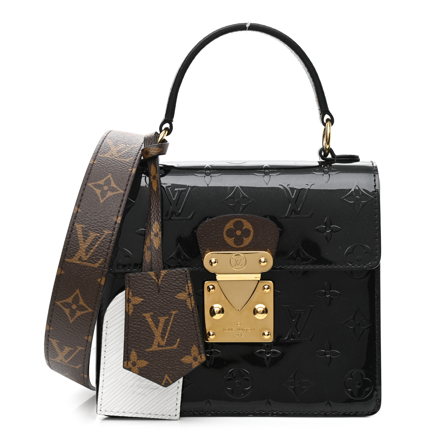 Louis Vuitton Cleaning Tips and Tricks – Liyah's Luxuries