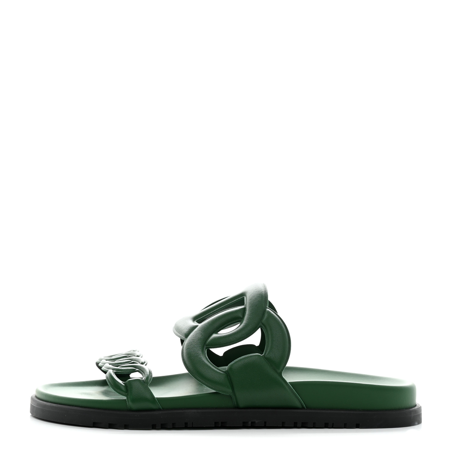 HERMES サドルシューズ size41.5 blue-crocodile-hermes-sandals-