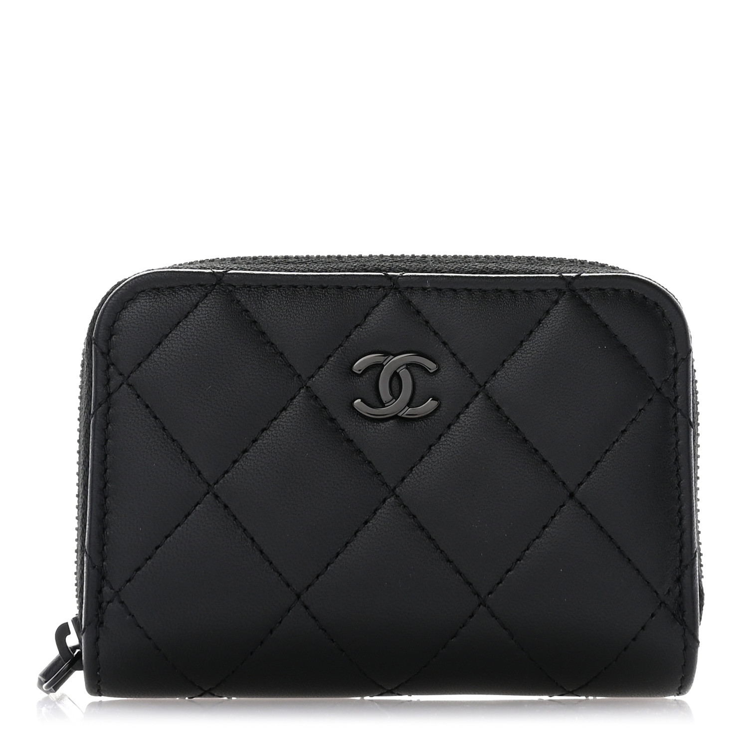 ★CARLYN★ Quilted Mono H74102020_Black CARLYN_GLOBAL