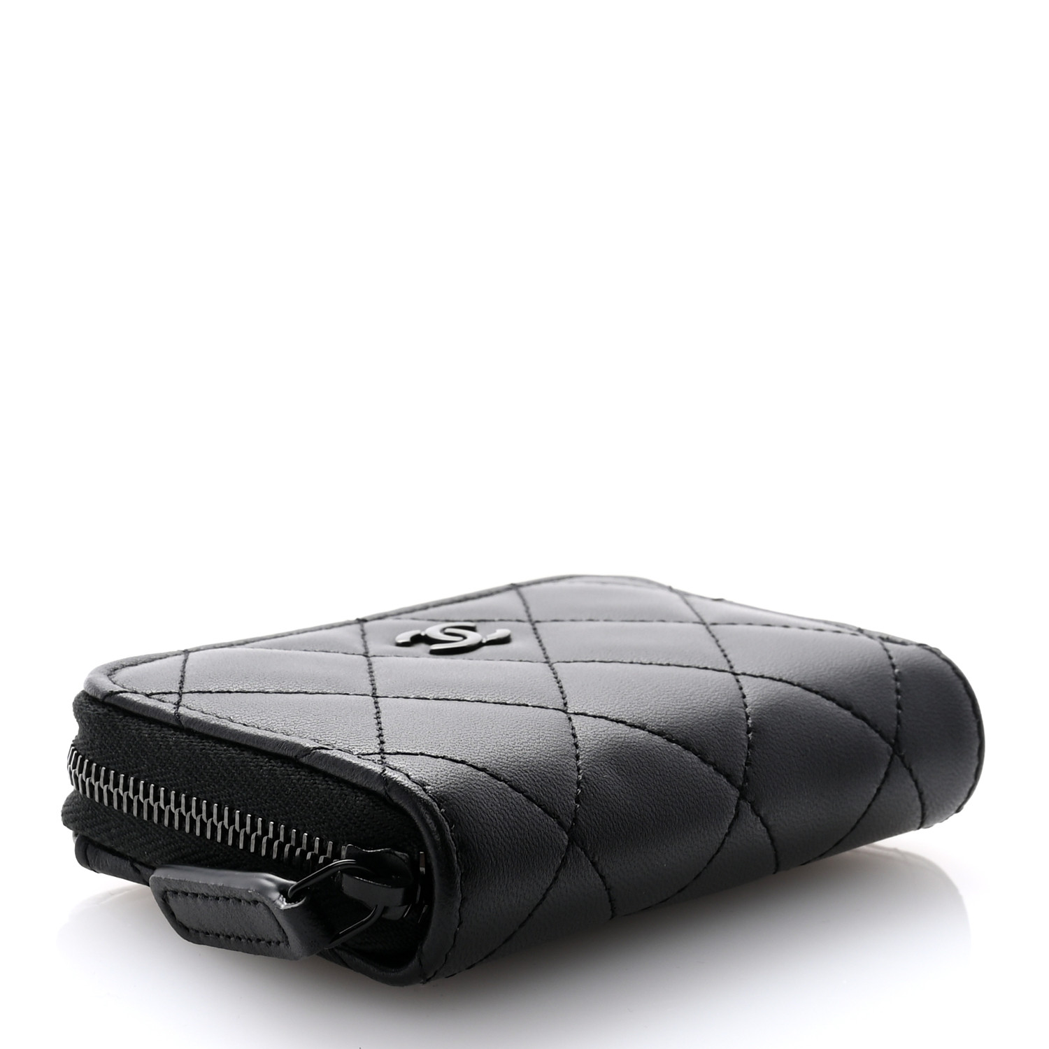 ★CARLYN★ Quilted Mono H74102020_Black CARLYN_GLOBAL
