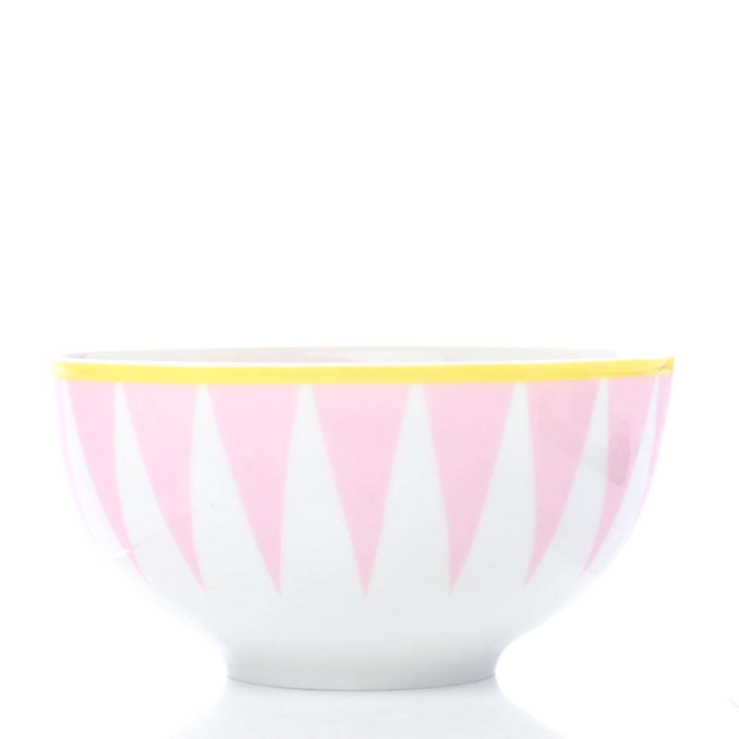 【新品未使用品】HERMES 046085P Small bowl Soleil d'Hermès bowl, small model | Hermès USA