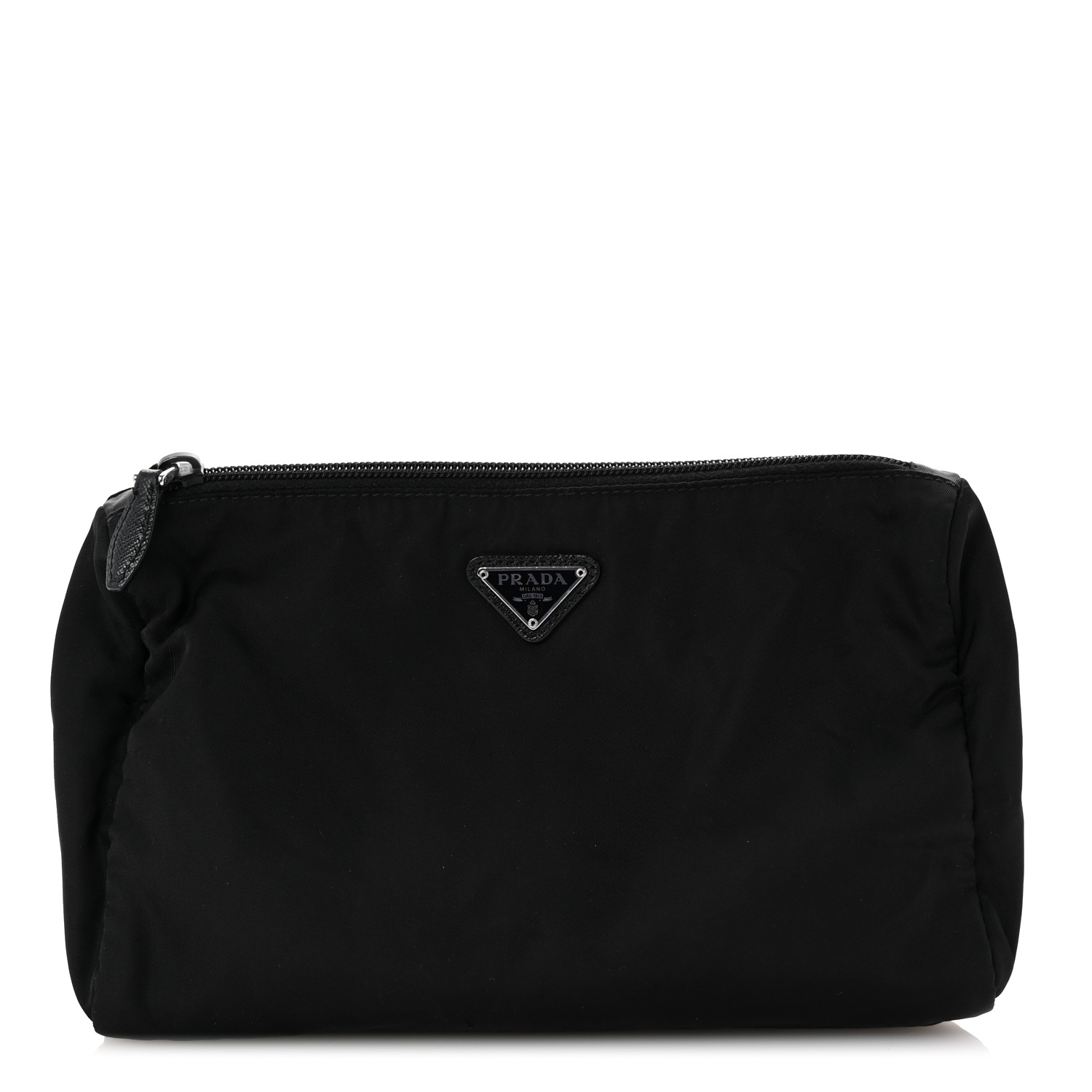 ポーチ Prada Re-Nylon Beauty Case Prada Beauty Case | italist