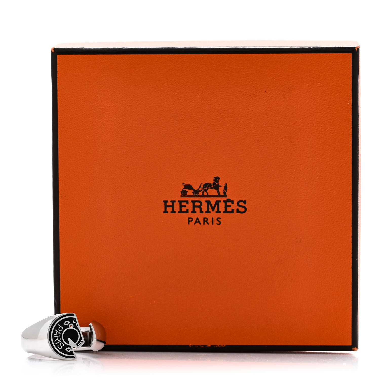 置物 HERMES HERMES エルメス 象 ペーパーウエイト 置物 タオ オブジェ