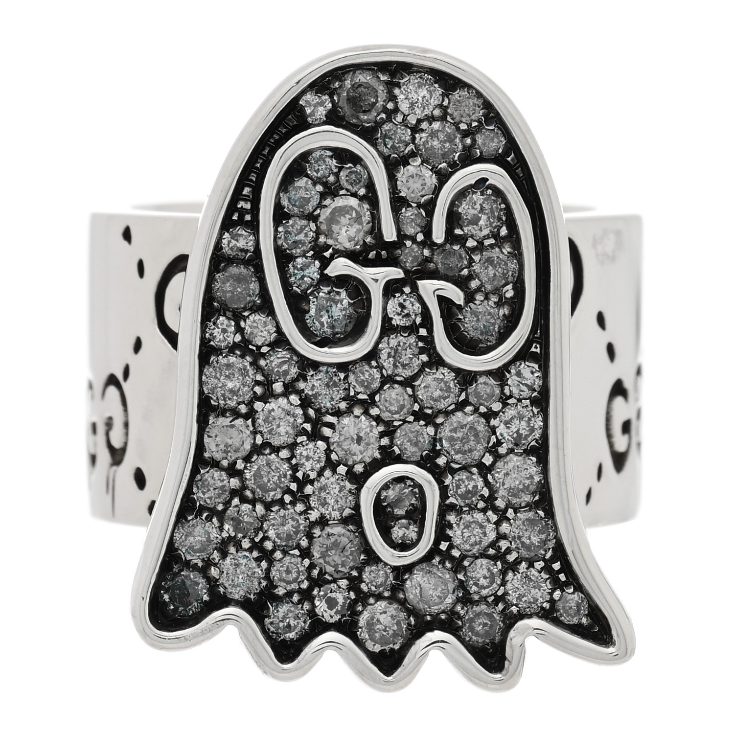 【GUCCI】Ghost collection Grey printed polyamide【ランク:A】 $_57.JPG?set_id=880000500F