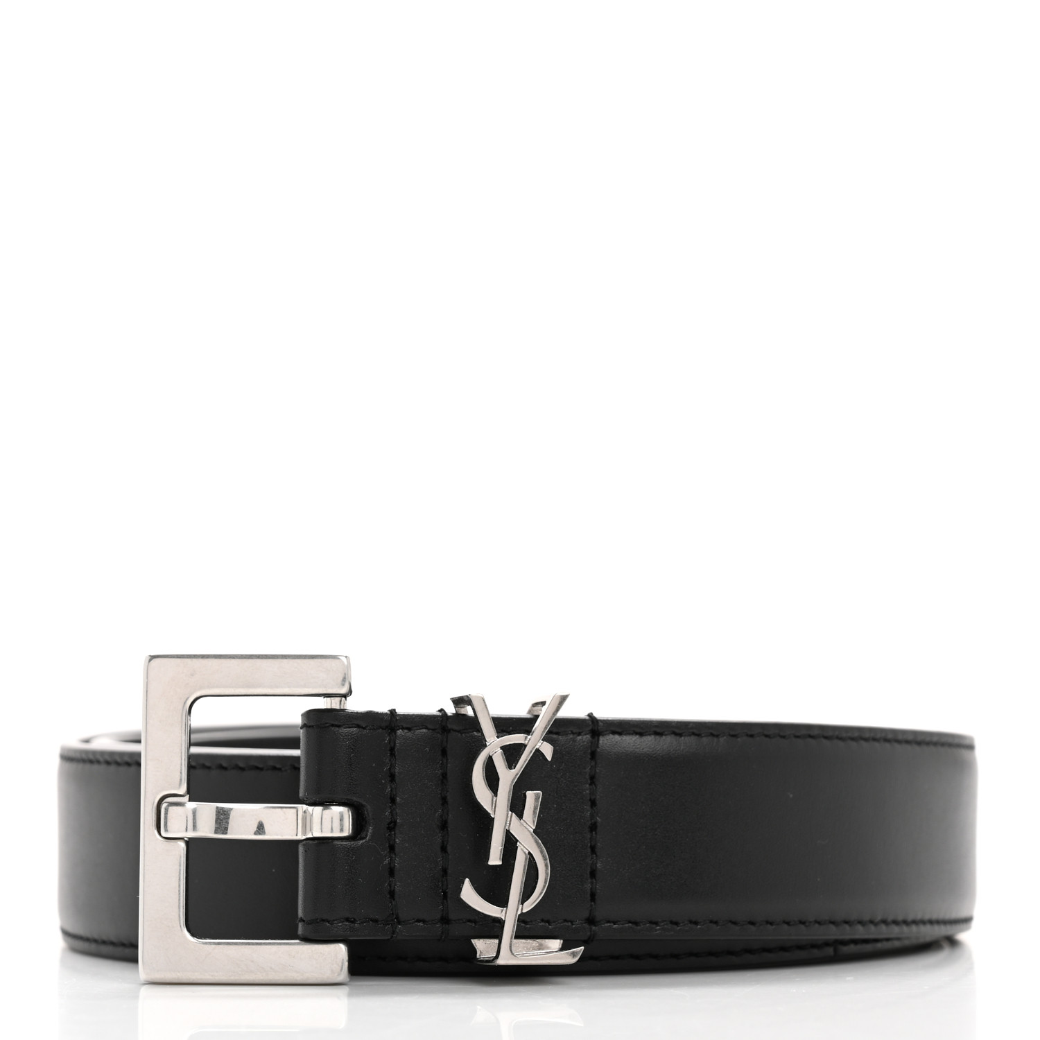 Saint Laurent正規品/送料関税込み Monogram square belt uploading-1407955.jpg