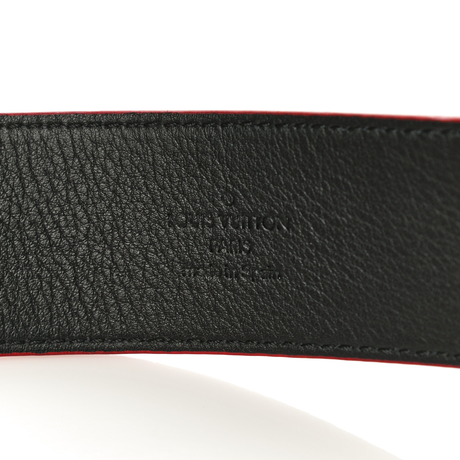 あさん専用Louis Vuitton x Supreme ベルト 38/95 あさん専用Louis Vuitton x Supreme ベルト 38/95