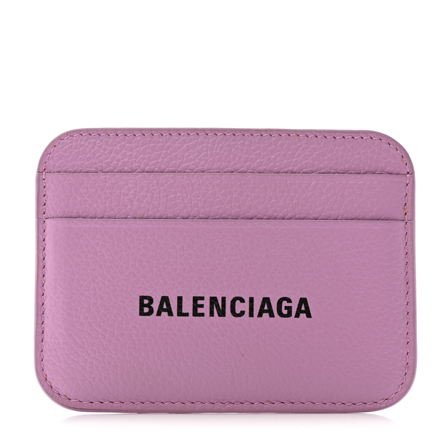 ●送料込●BALENCIAGA●Card Holder Sweet Pink/L Bl Balenciaga Pink Croc Cash Card Holder | Lyst