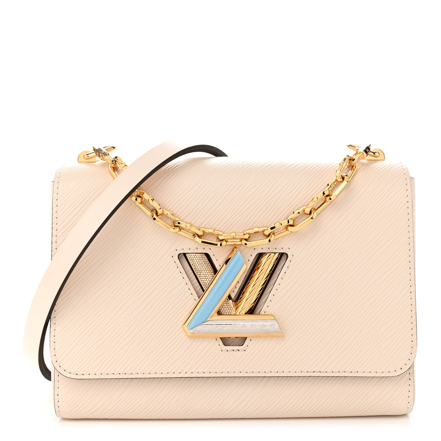 【夏に持ち歩きたい】Louis Vuitton ツイスト WEST バッグ バッグ・財布・小物 LV アイコンモデル - ツイスト｜ルイ