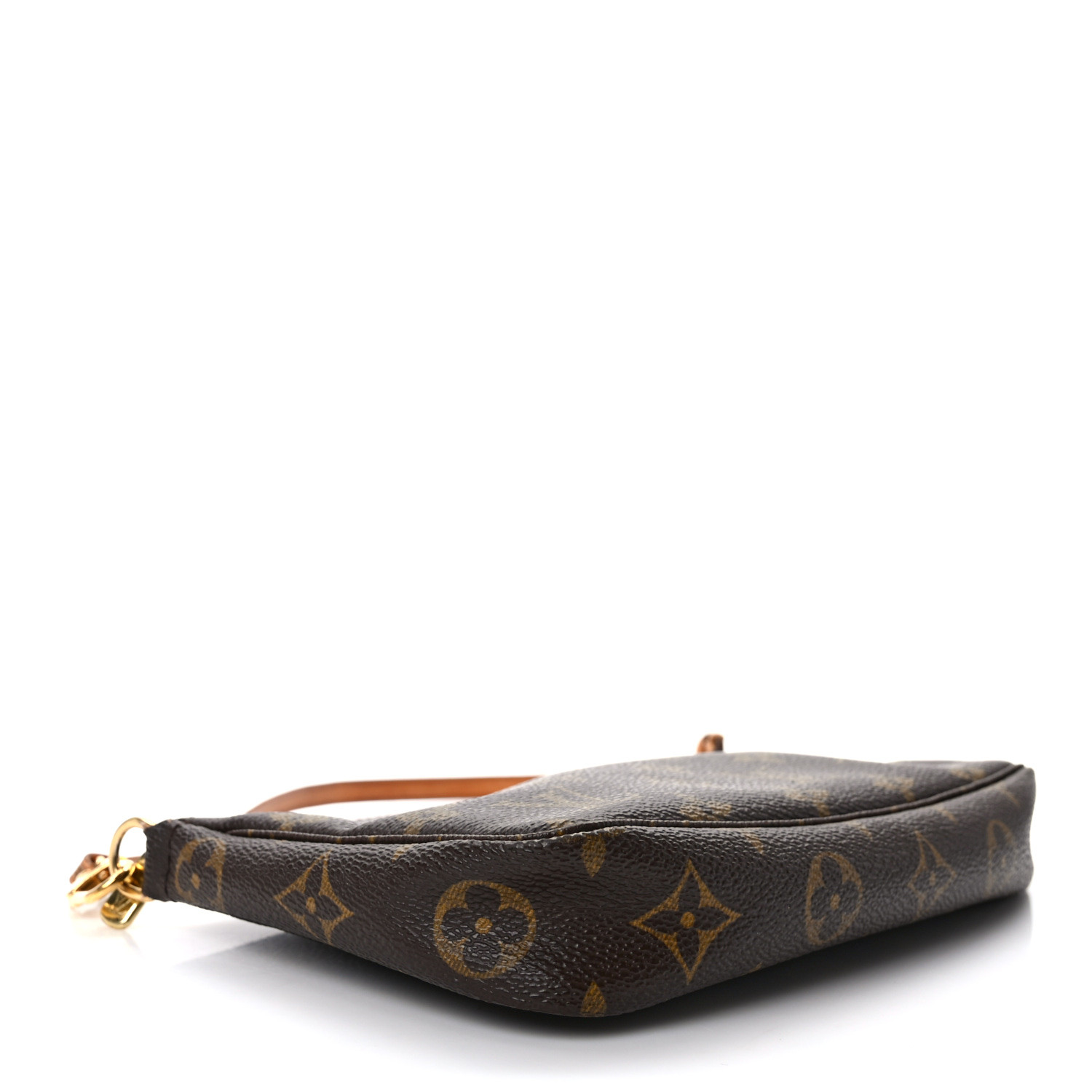 LOUIS VUITTON Monogram Pochette Accessories 1696901