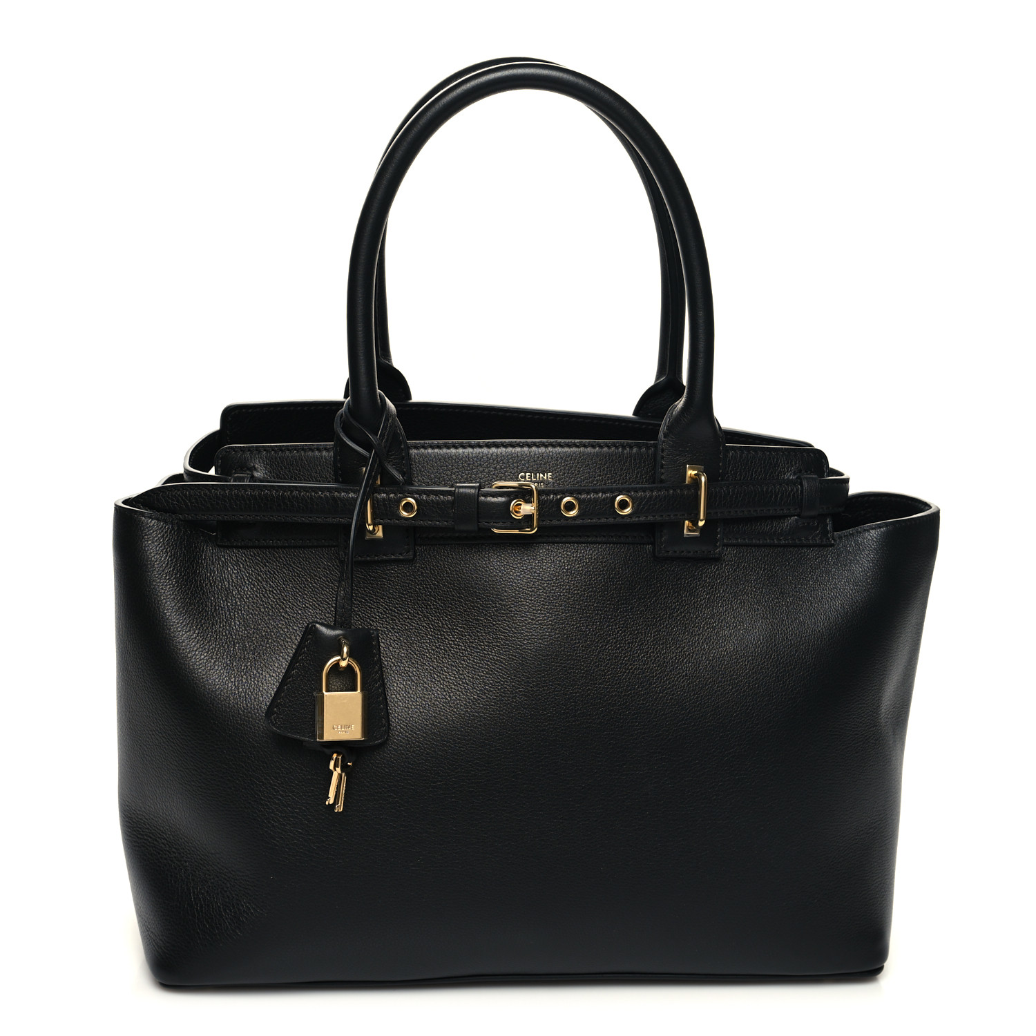 CELINE 【入手困難】★CONTI★SUPPLE GRAINED CALFSKIN★全色 18e266bf022959fbd2ee5d865b3307