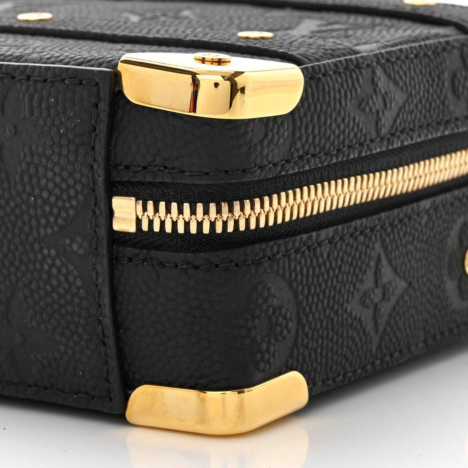 LOUIS VUITTON ルイ・ヴィトン M76950 Noir L