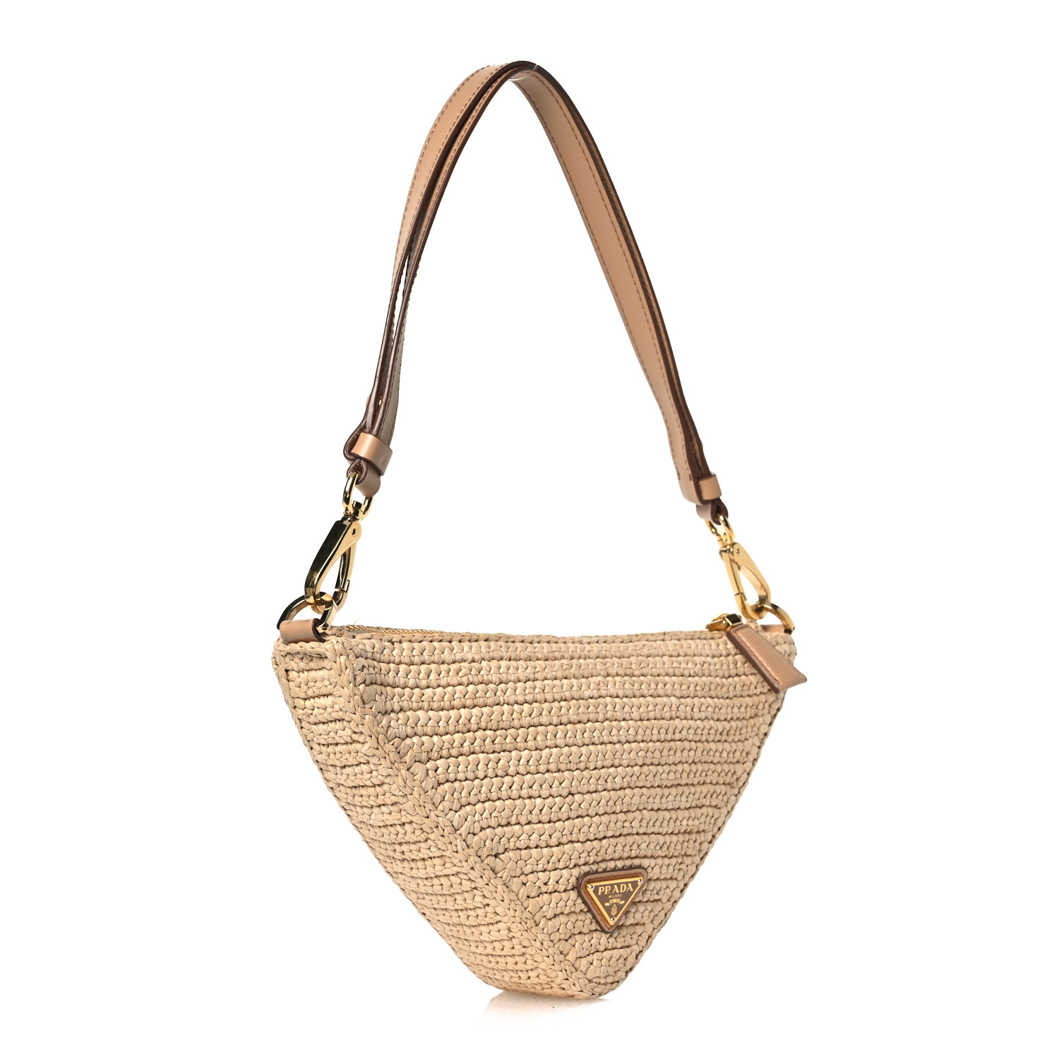 【Prada】 Raffia Small Handbag ULTIMATE SUMMER 2024 BAGS GUIDE! PRADA // RAFFIA // WICKER