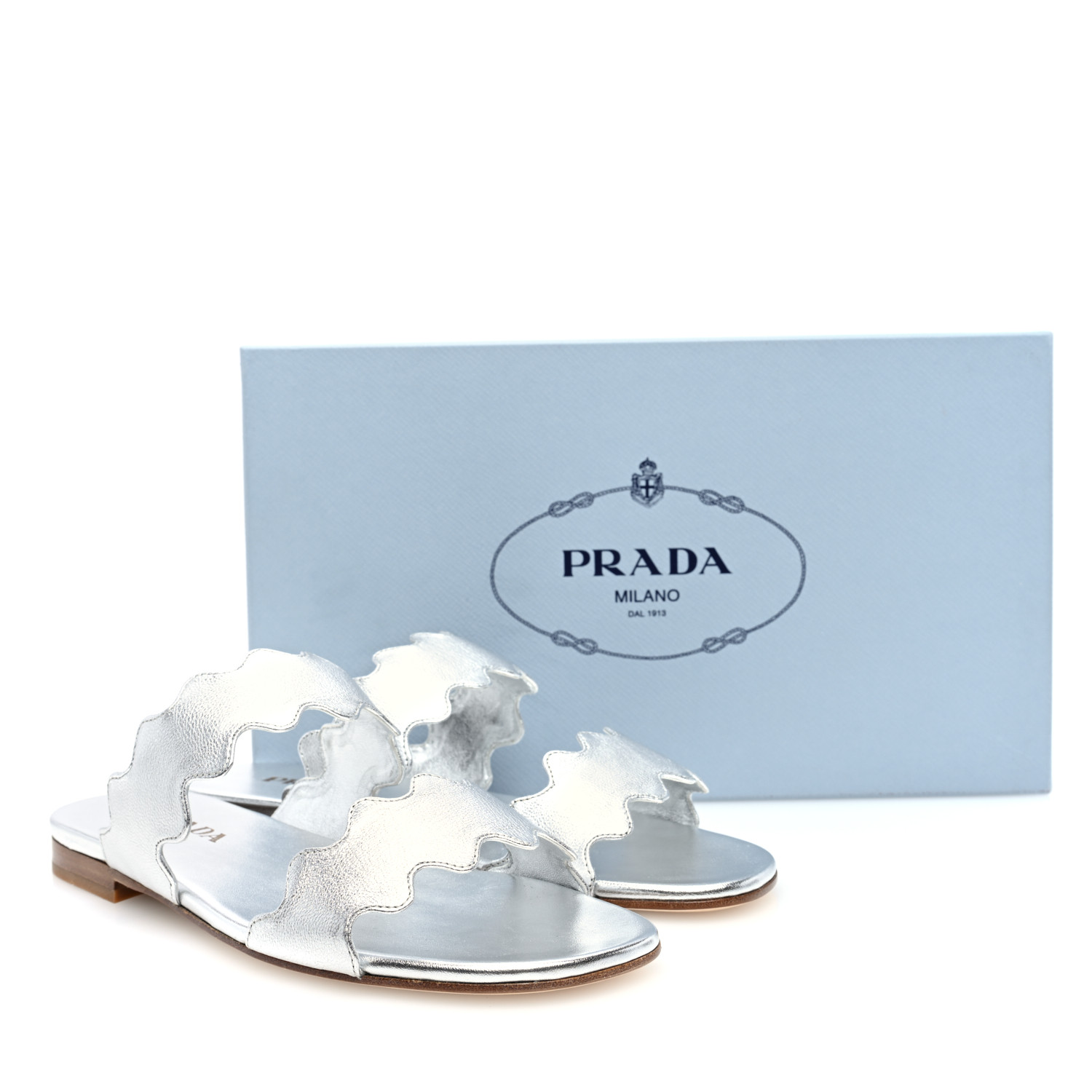 PRADA シルバーパンプス 36.5 s-l1200.jpg