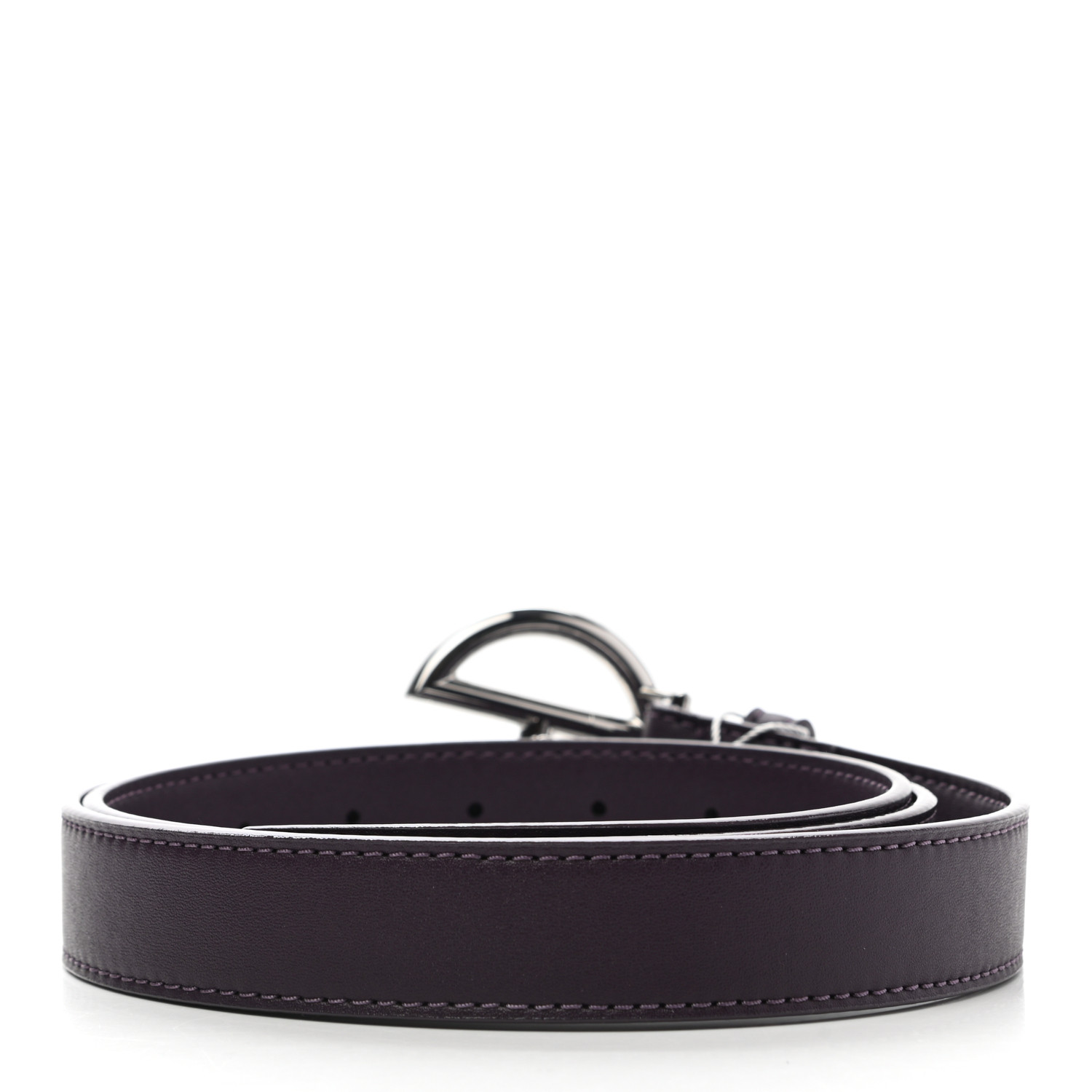 TELFAR ベルト TELFAR: Logo Belt – ooga booga