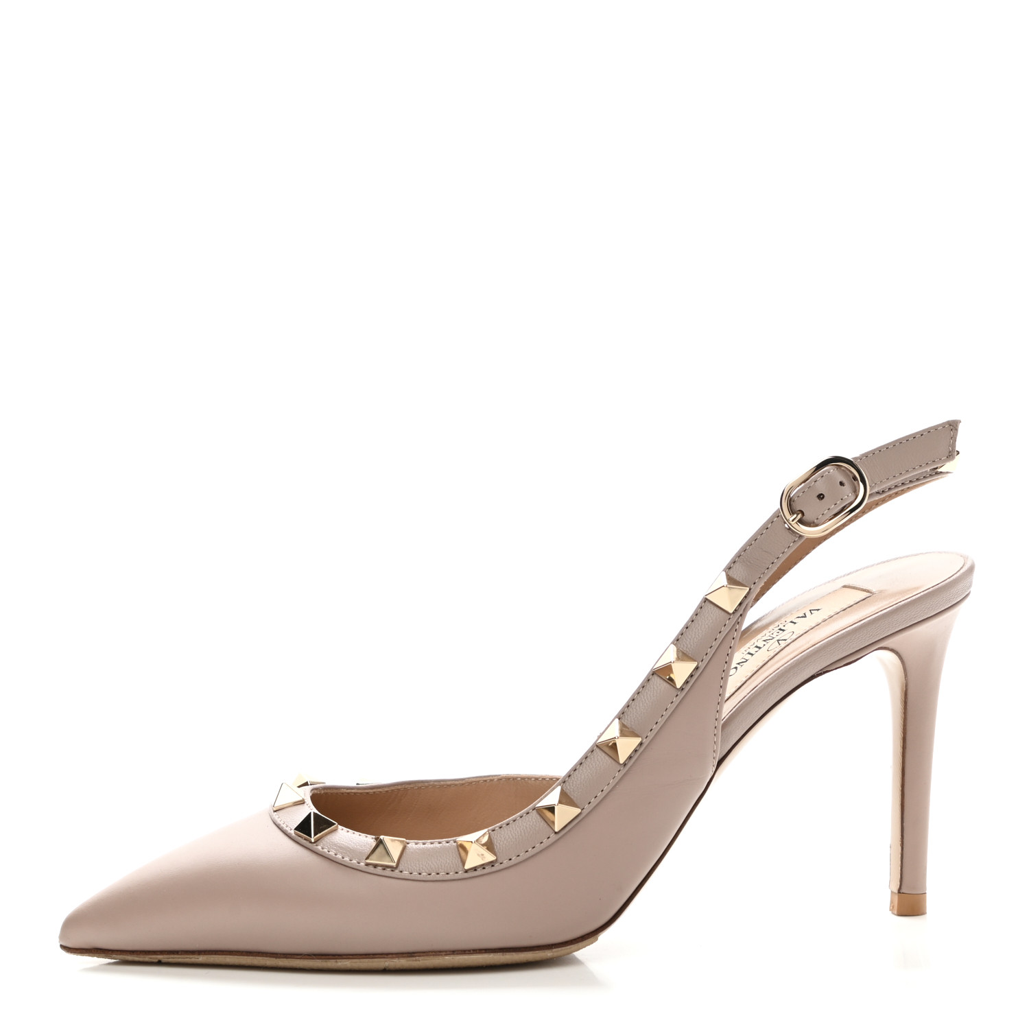 未使用　VALENTINO スパンコールジレ 未使用 VALENTINO スパンコールジレ