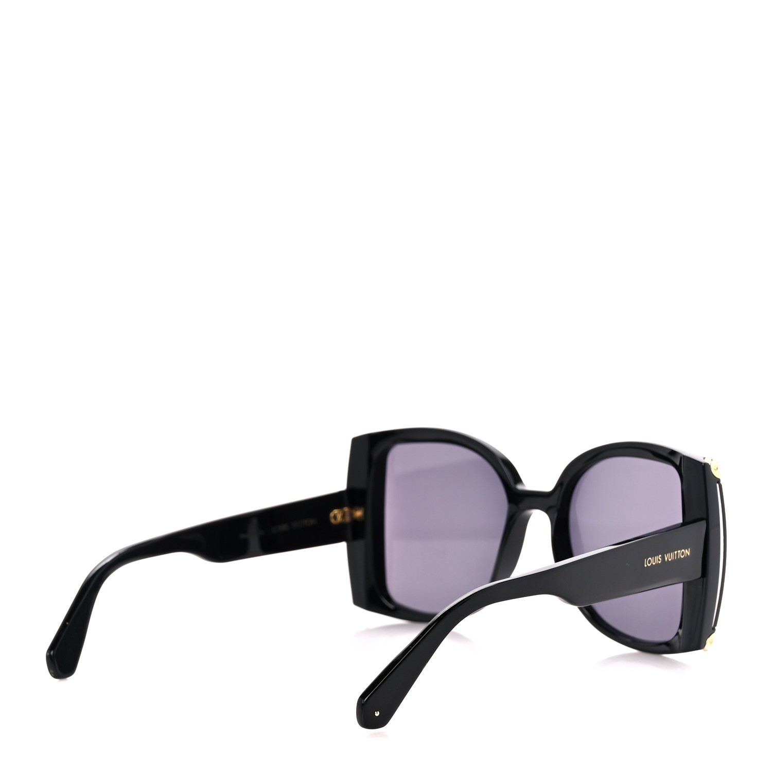 LOUIS VUITTON サングラス イン ザ ムード フォー ラブ Louis Vuitton 'In The Mood For Love' Sunglasses – The Luxury