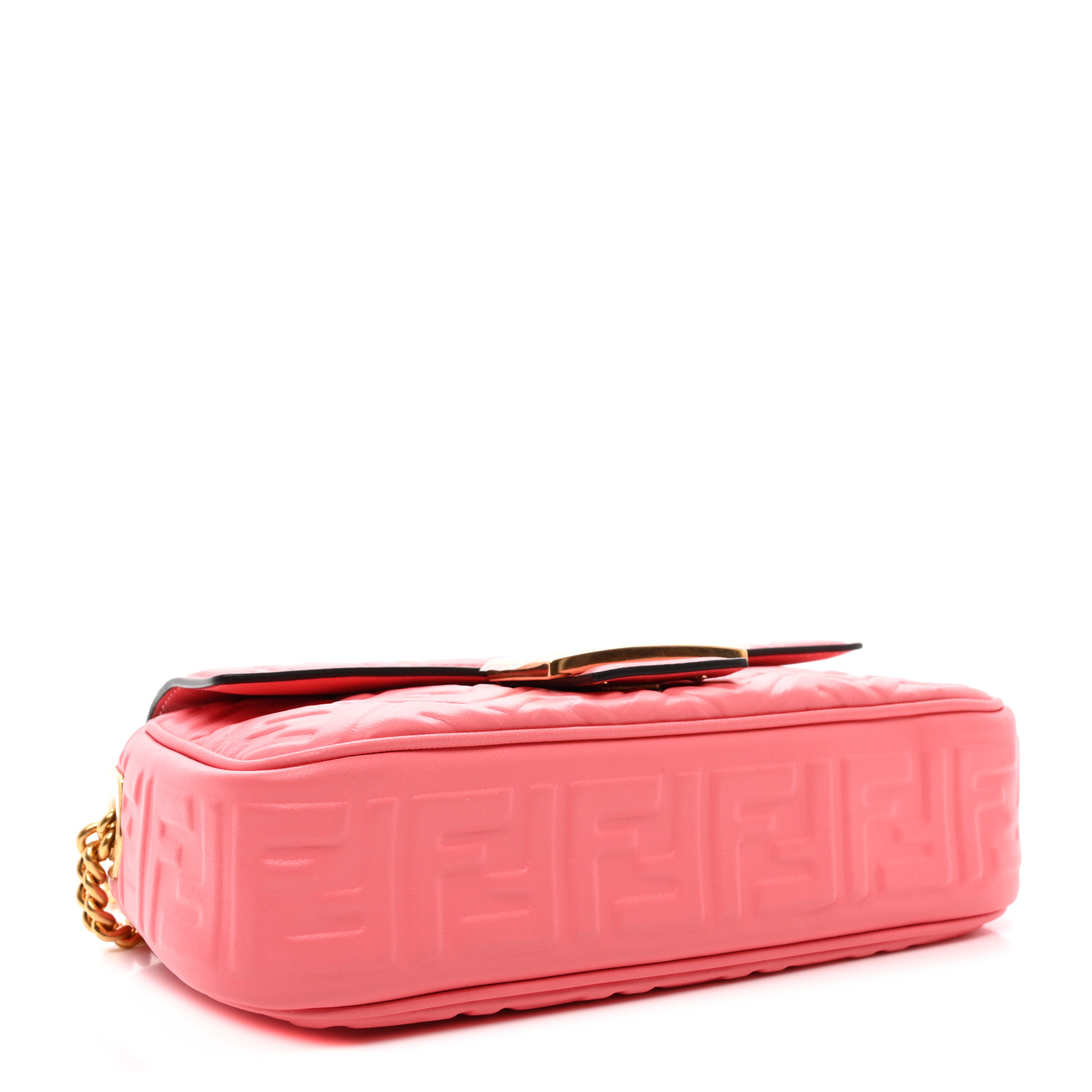 ☆FENDI☆ BAGUETTE カード&コインケース PINK DALIA♪ 8M0445AAJDF1SK3_01?wid=2000&