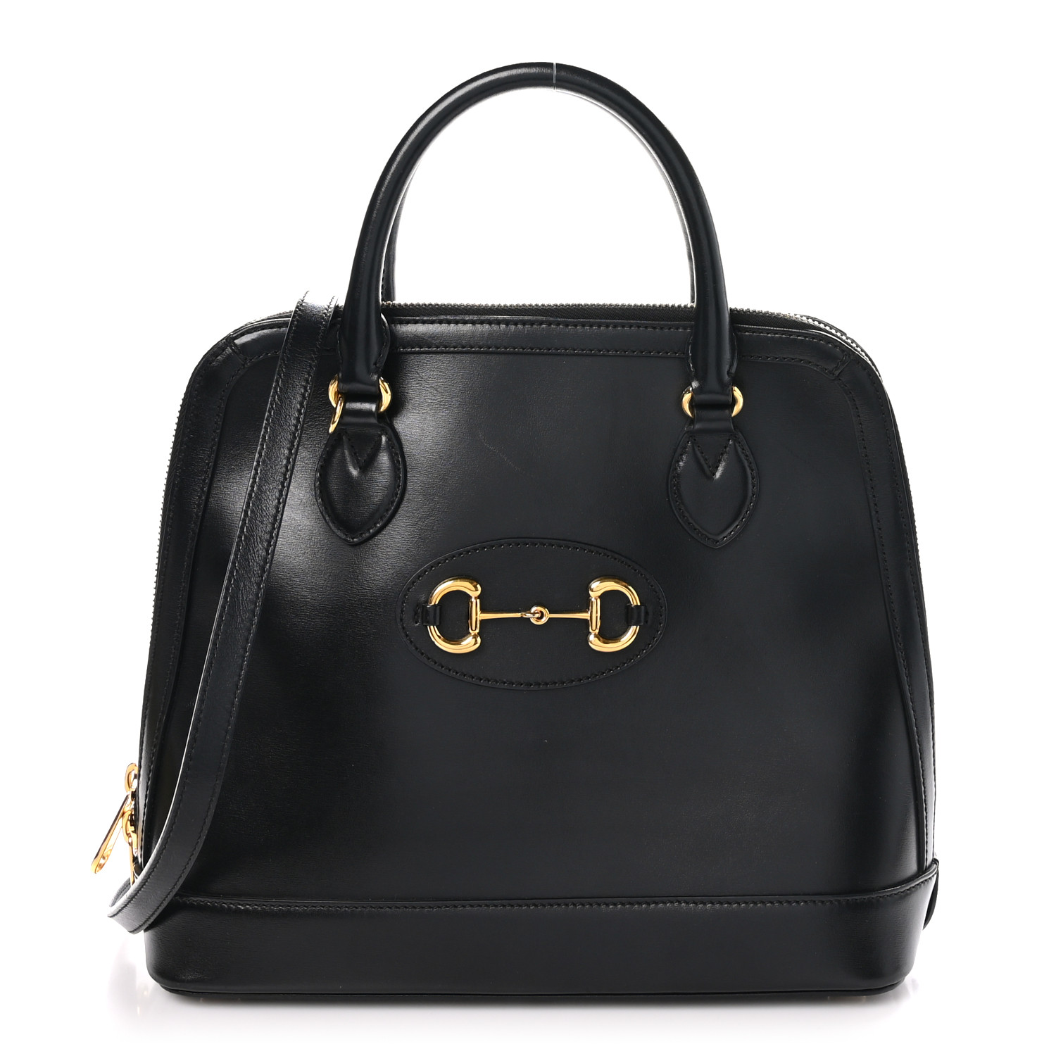 ●Fallett● posh bag black FA2301BG06BK DHgate.com:Womens Autumn Winter Black Commuter Shoulder Bag
