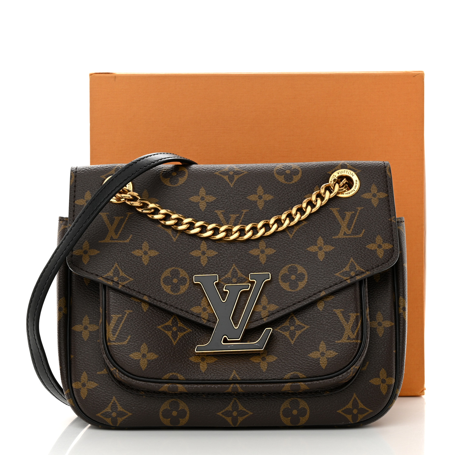 入手困難★希少【LOUIS VUITTON】Passy チェーンバッグ Monogram img_9614-photoroom_6.jpg