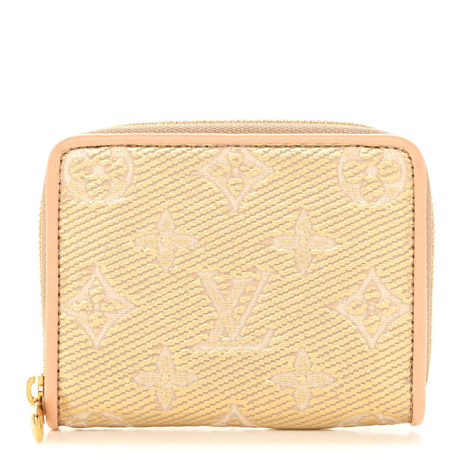 Used LOUIS VUITTON ルイヴィトン マネークリップ マグネット